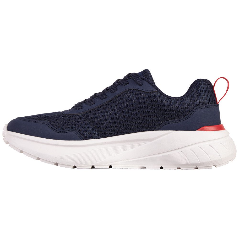 lotto Sneakers - bijzonder licht & comfortabel