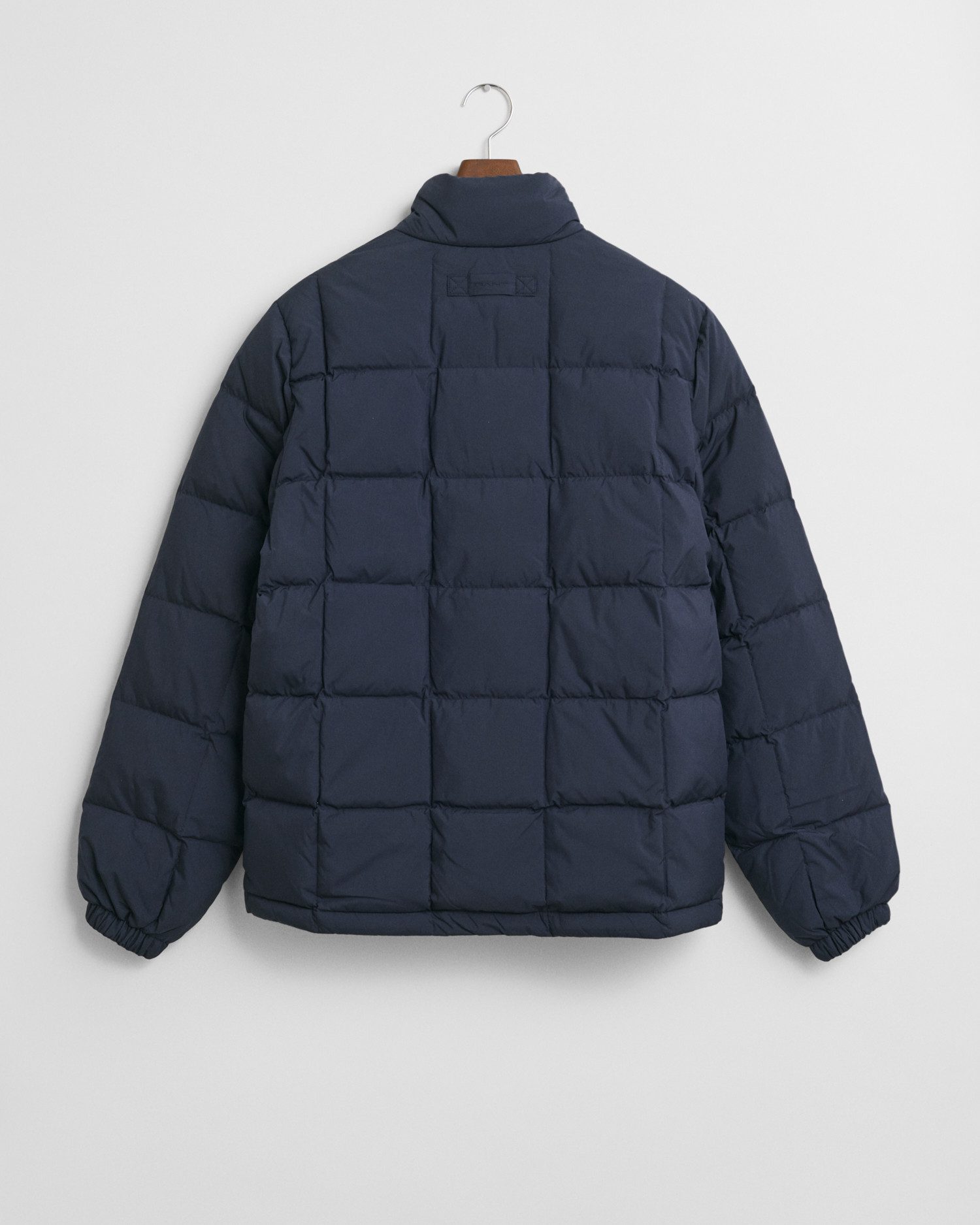 Gant Gewatteerde jas MID DOWN JACKET