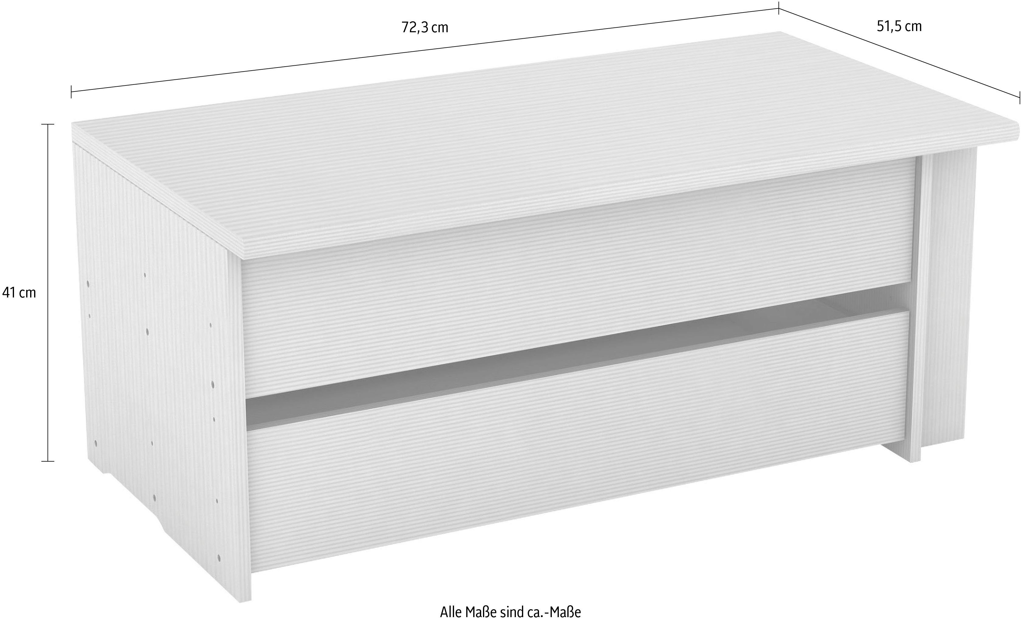 WIEMANN Lade-inzet