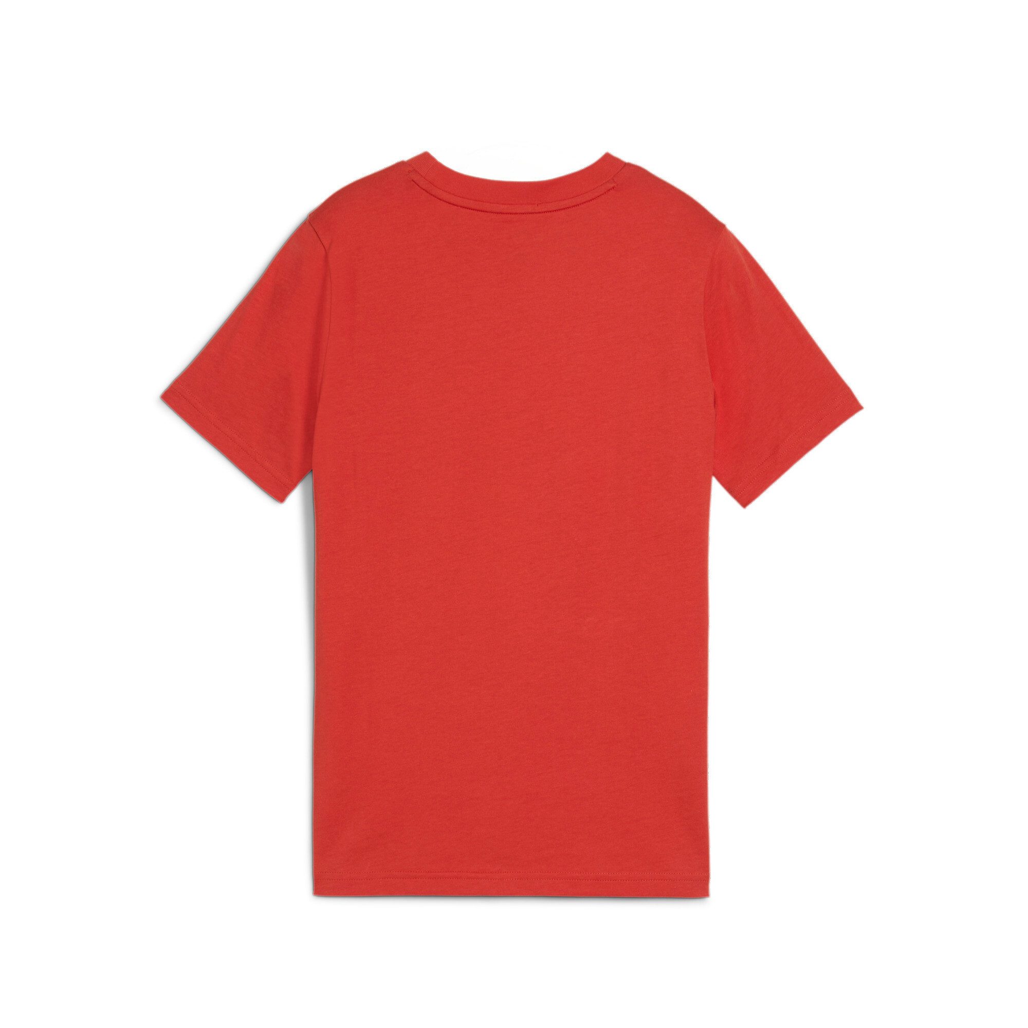 PUMA T-shirt GRAPHICS TEE IV B