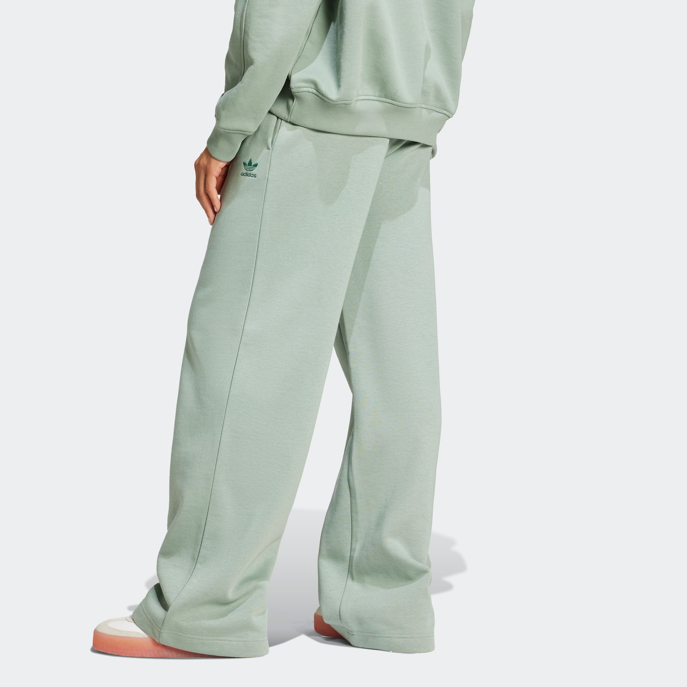 adidas Originals Sportbroek ESS WL PANTS (1-delig)