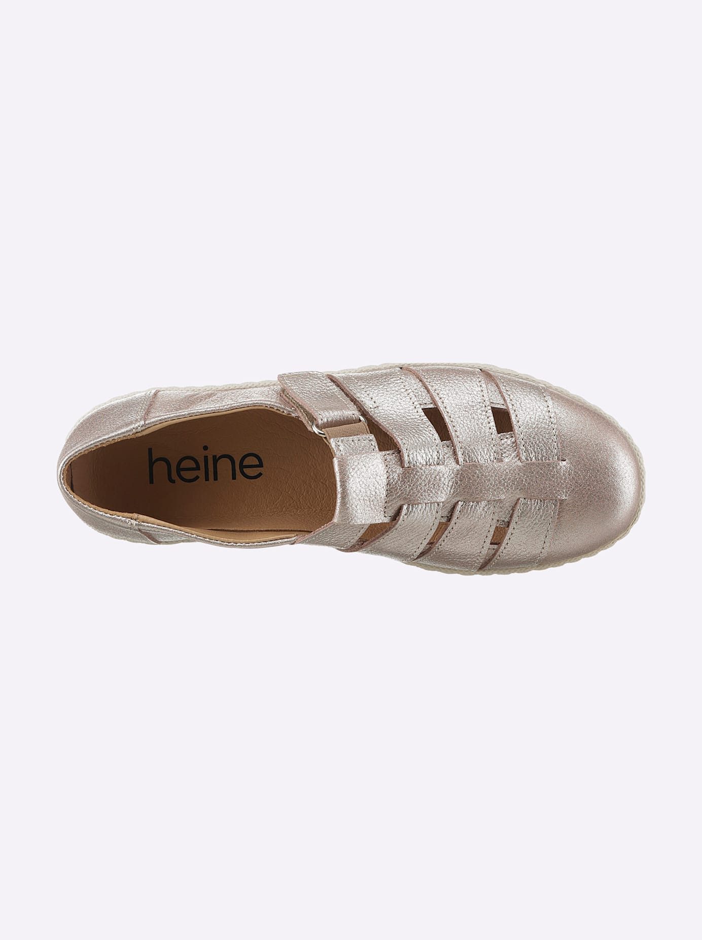 heine Instappers