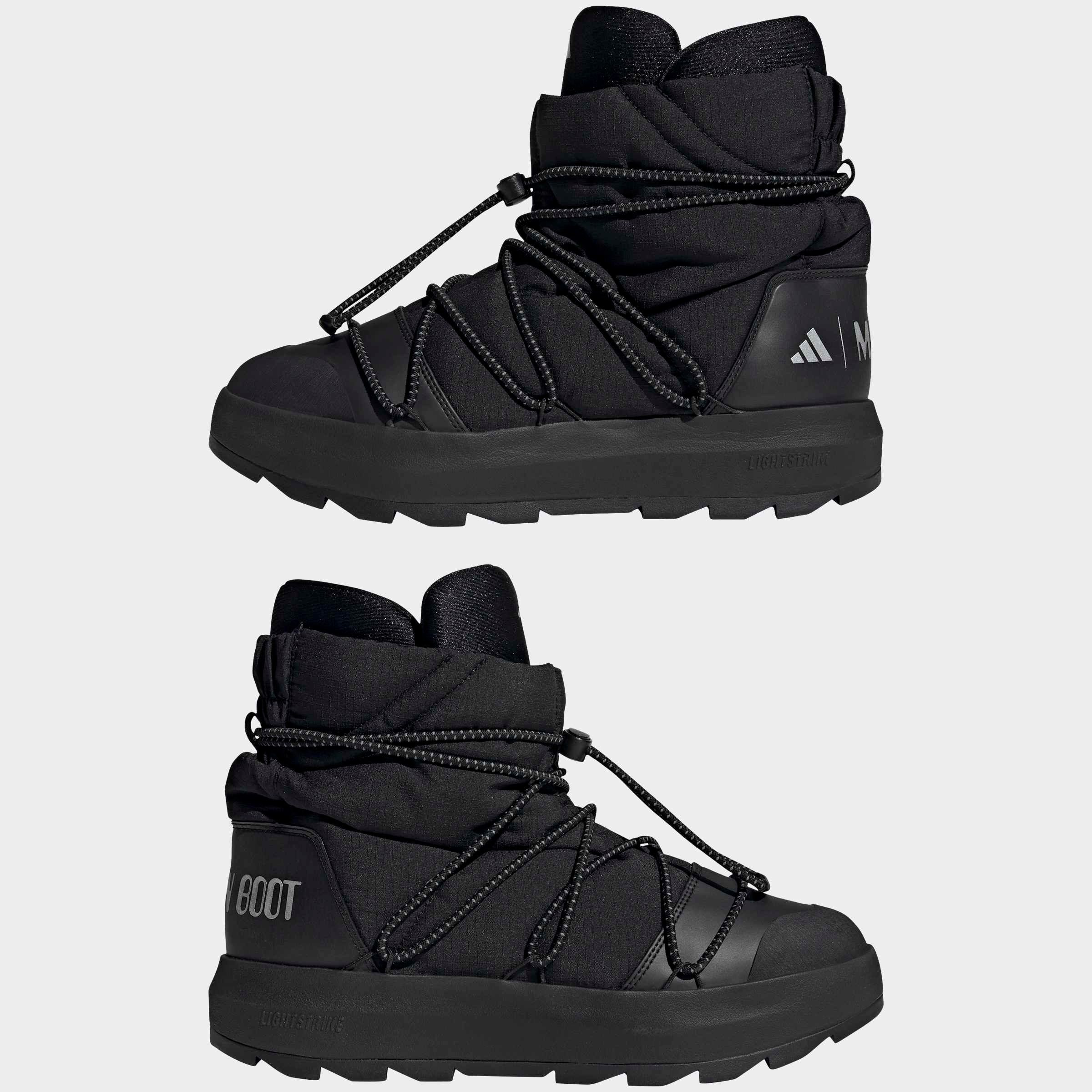 adidas Sportswear Sneakers ADIDAS X MOON BOOT ACE MID