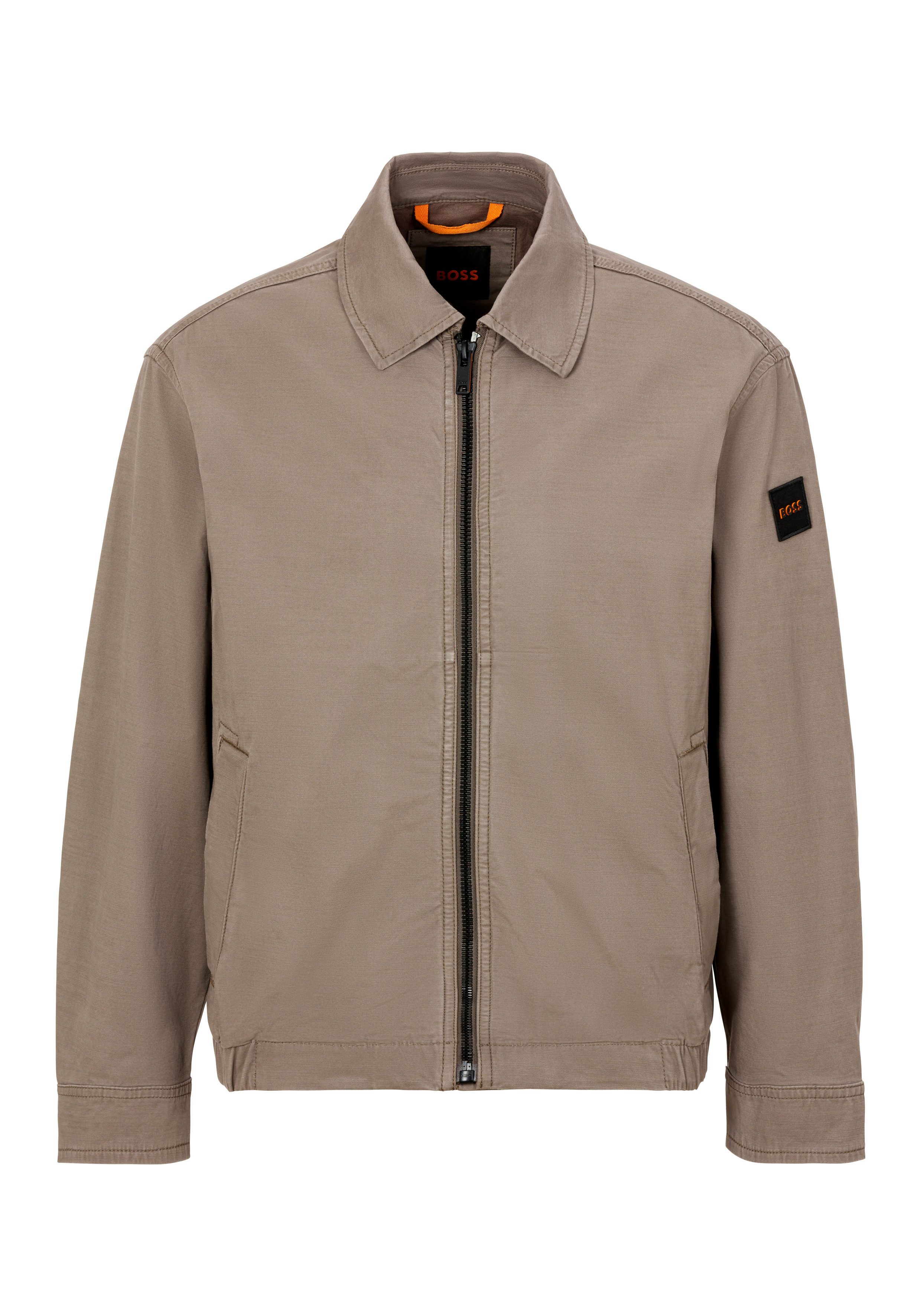Boss Orange Outdoorjack Ocrush-D