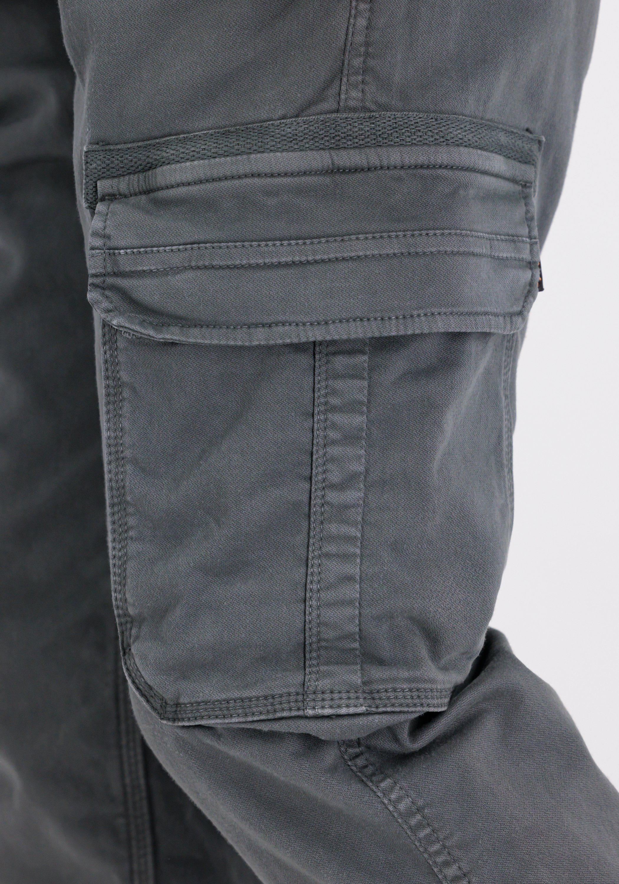 Alpha Industries Cargobroek ALPHA INDUSTRIES Men - Pants Utility Pant