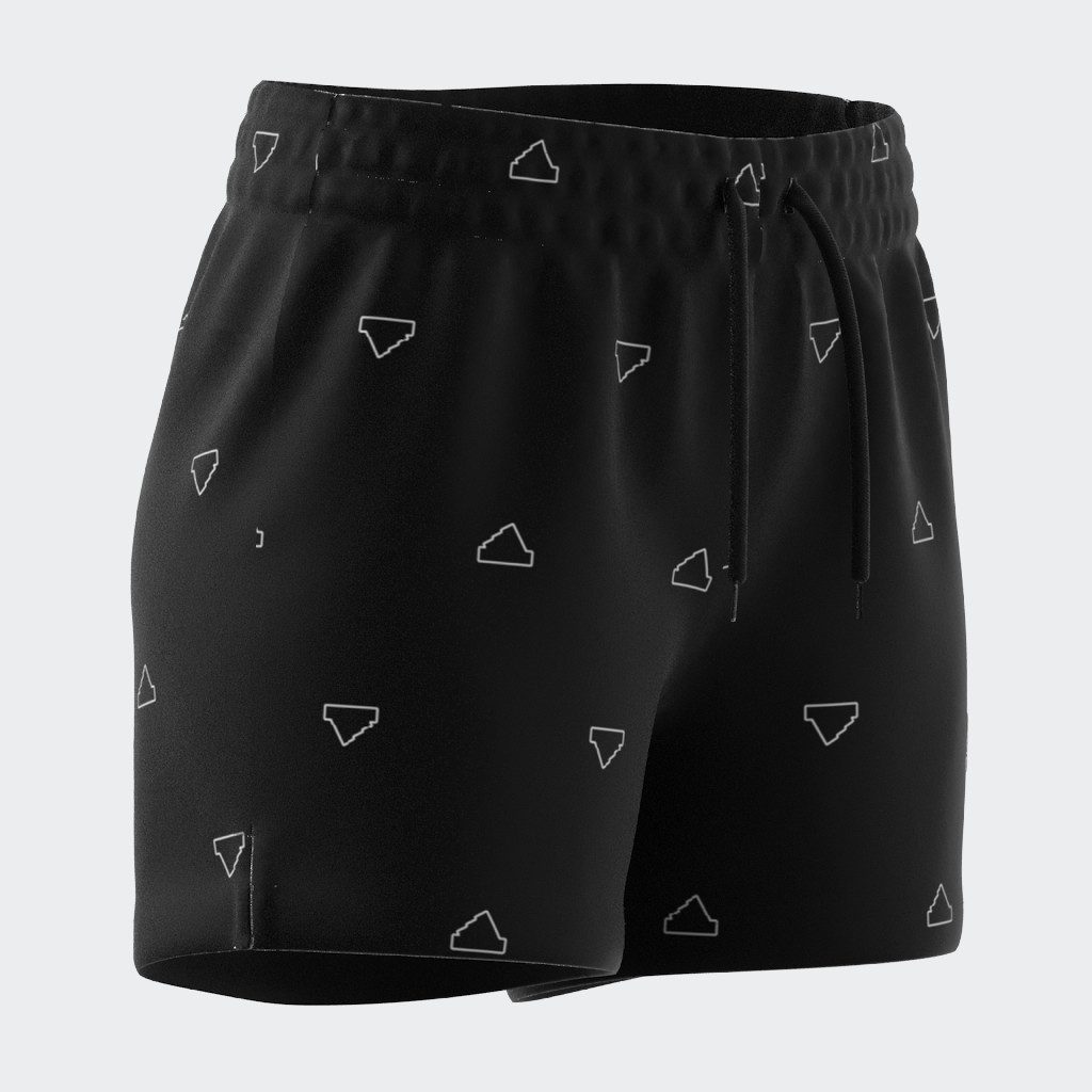 adidas Sportswear Short (1-delig)