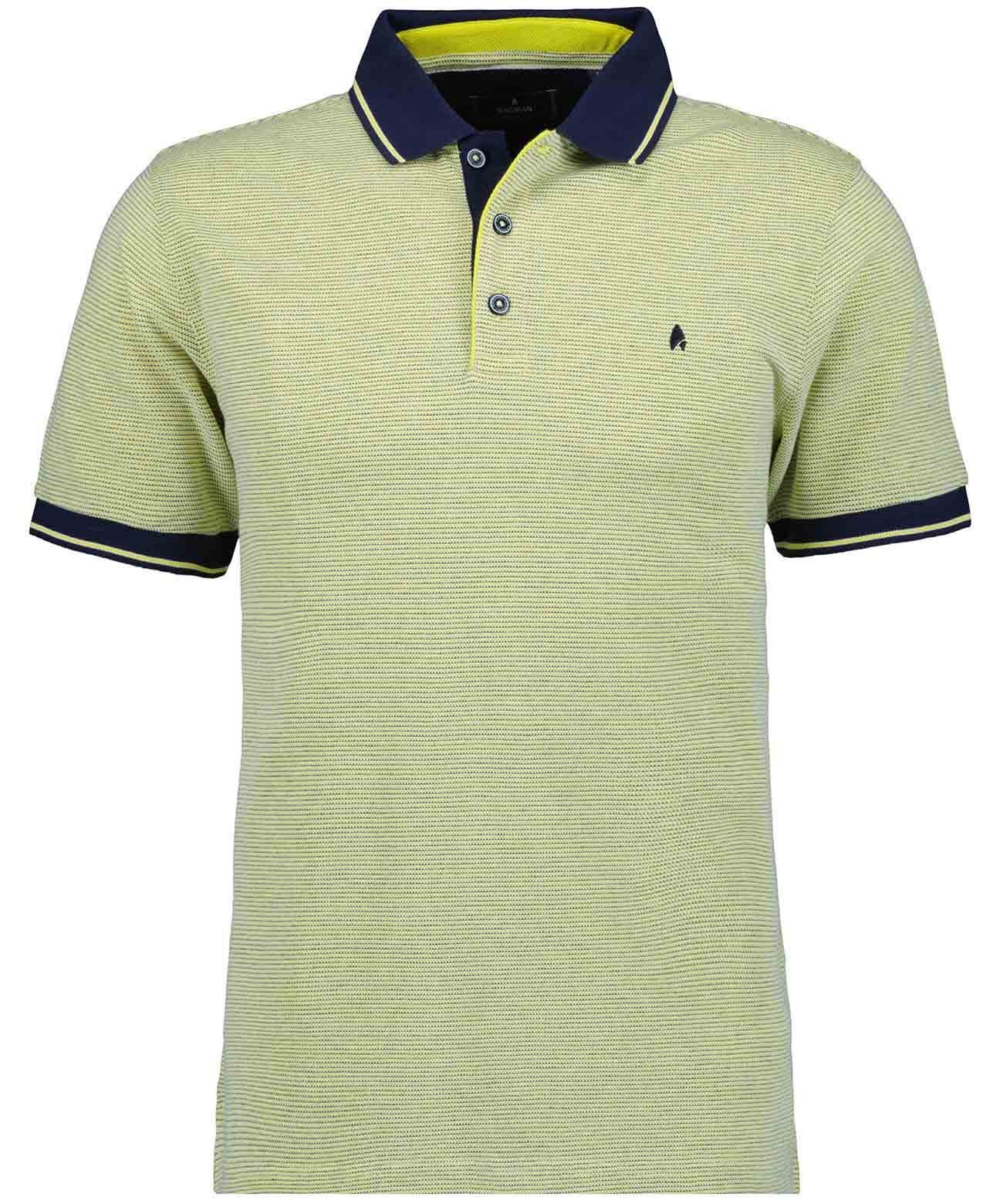 RAGMAN Poloshirt