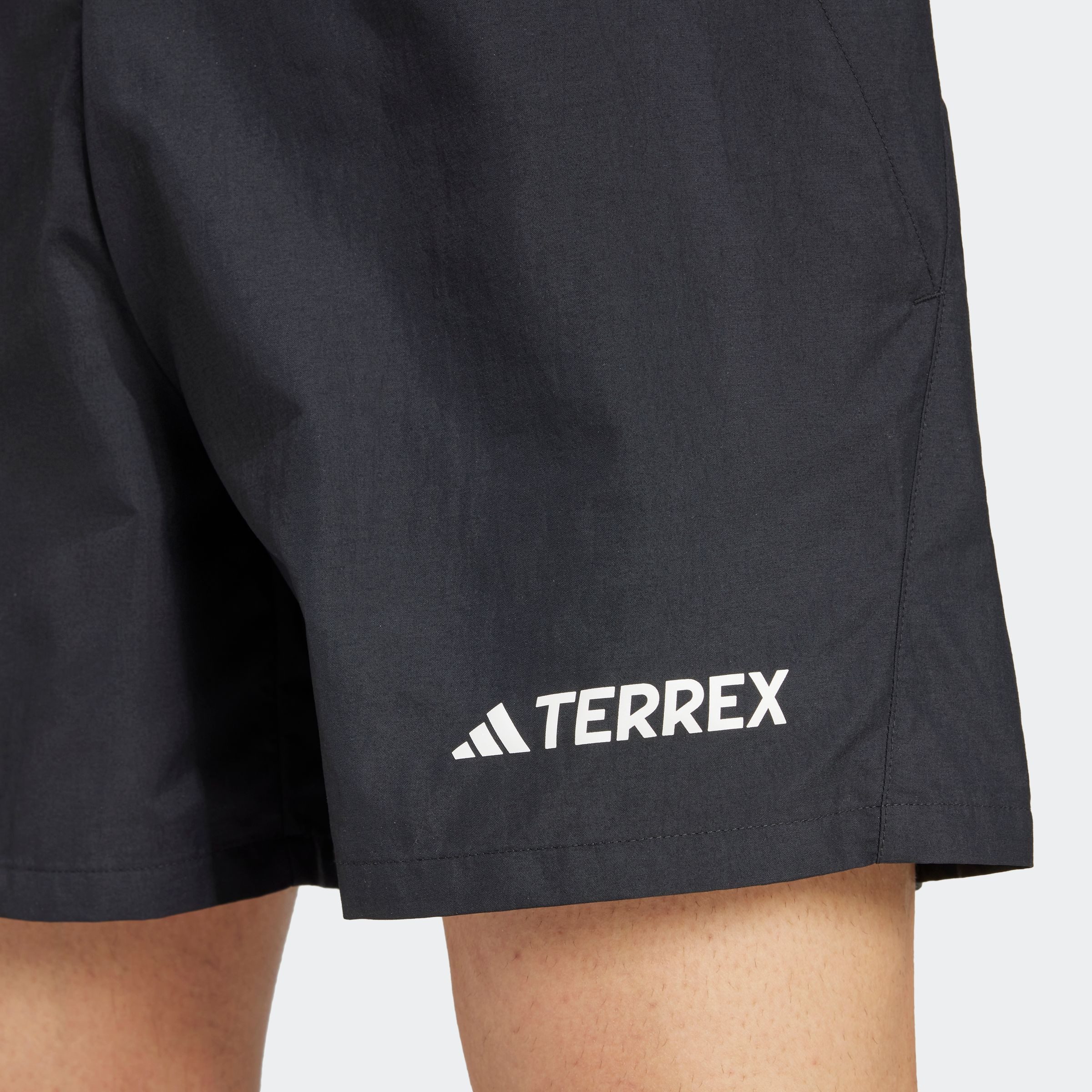 adidas TERREX Trekkingshorts MT SHORT (1-delig)