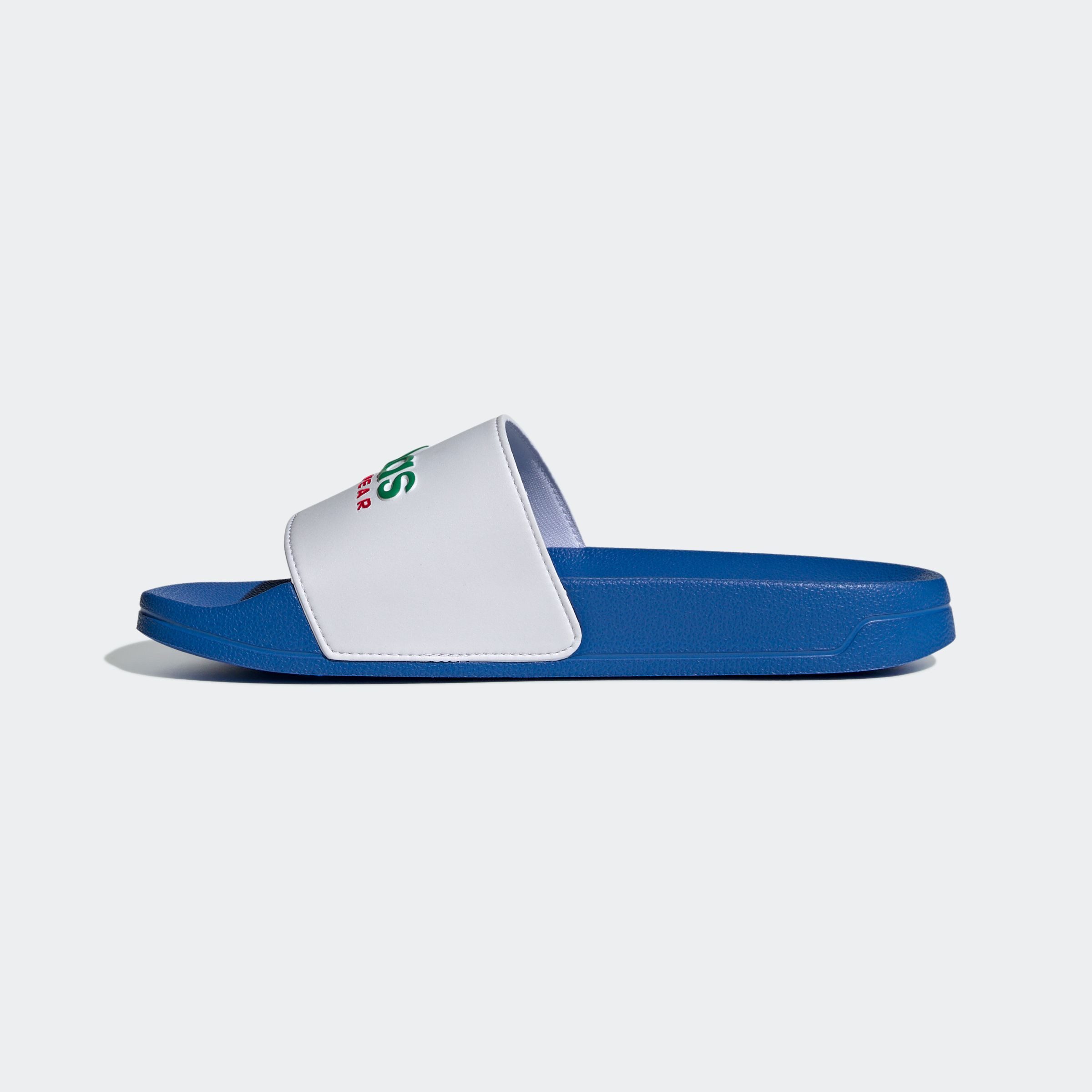 adidas Sportswear Badslippers Shower adilette