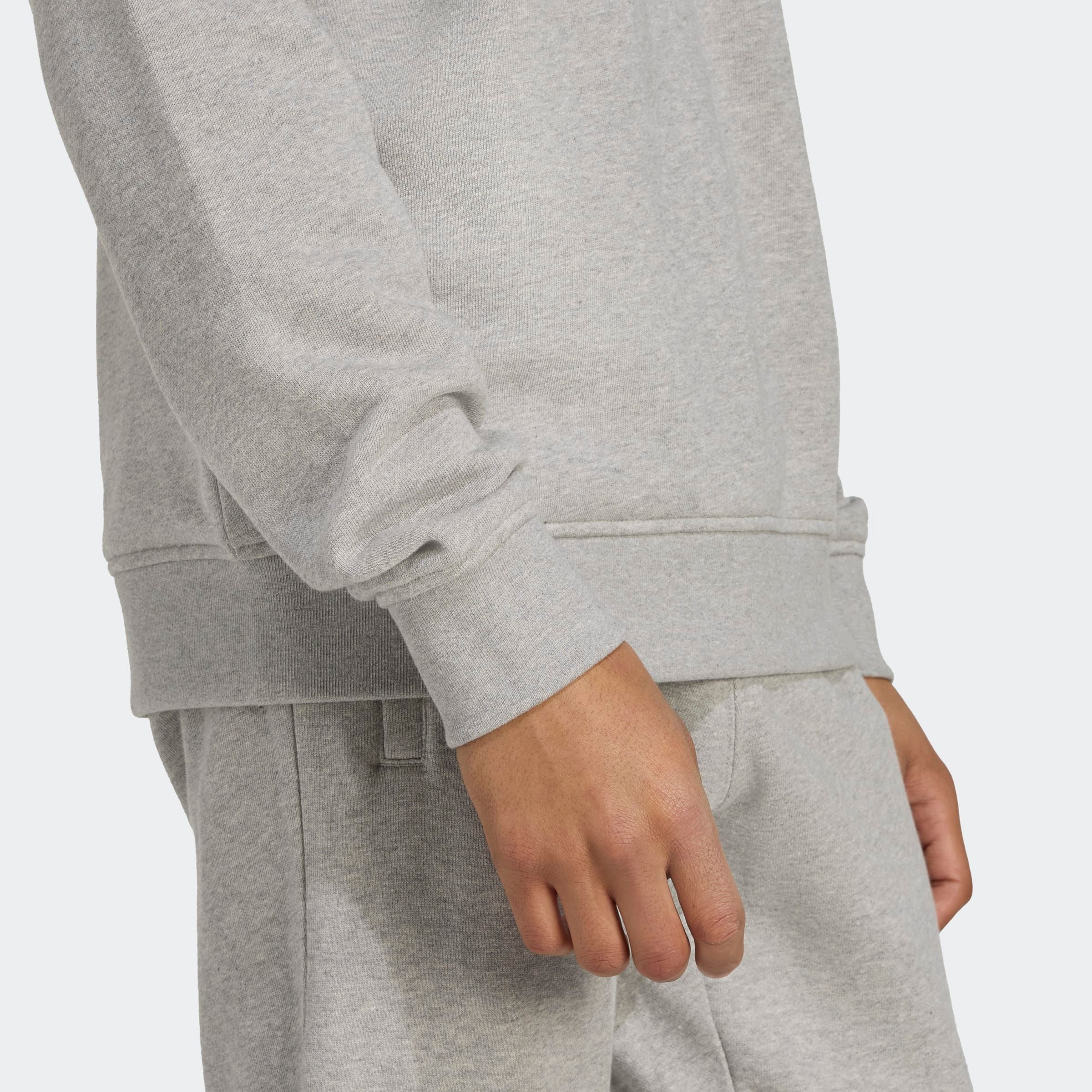 adidas Originals Sweatshirt ESS CREW FT