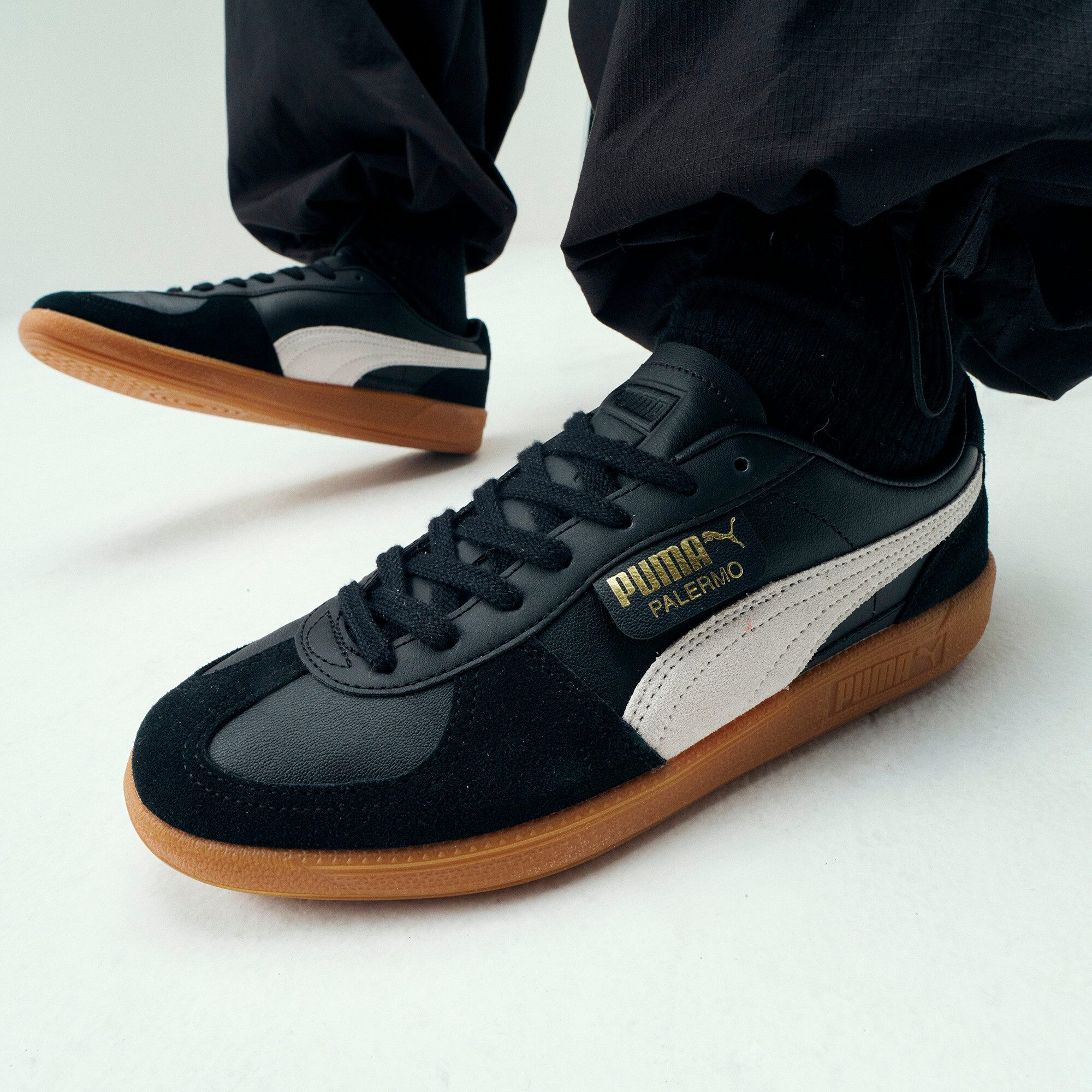 PUMA Sneakers PALERMO LTH