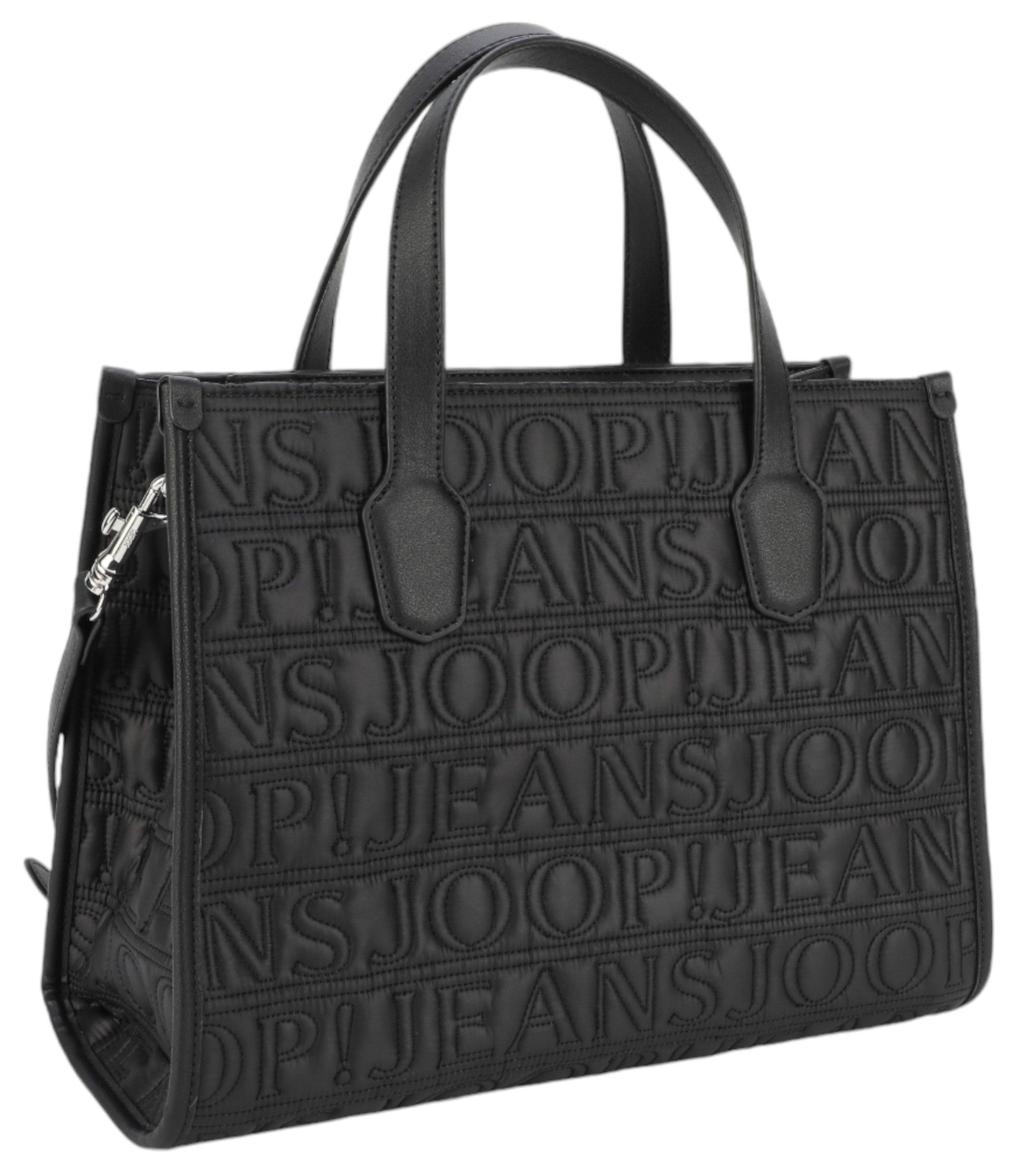 Joop Jeans Handtas Iniziale aurelia handbag mhz Schoudertas shopper schoudertas