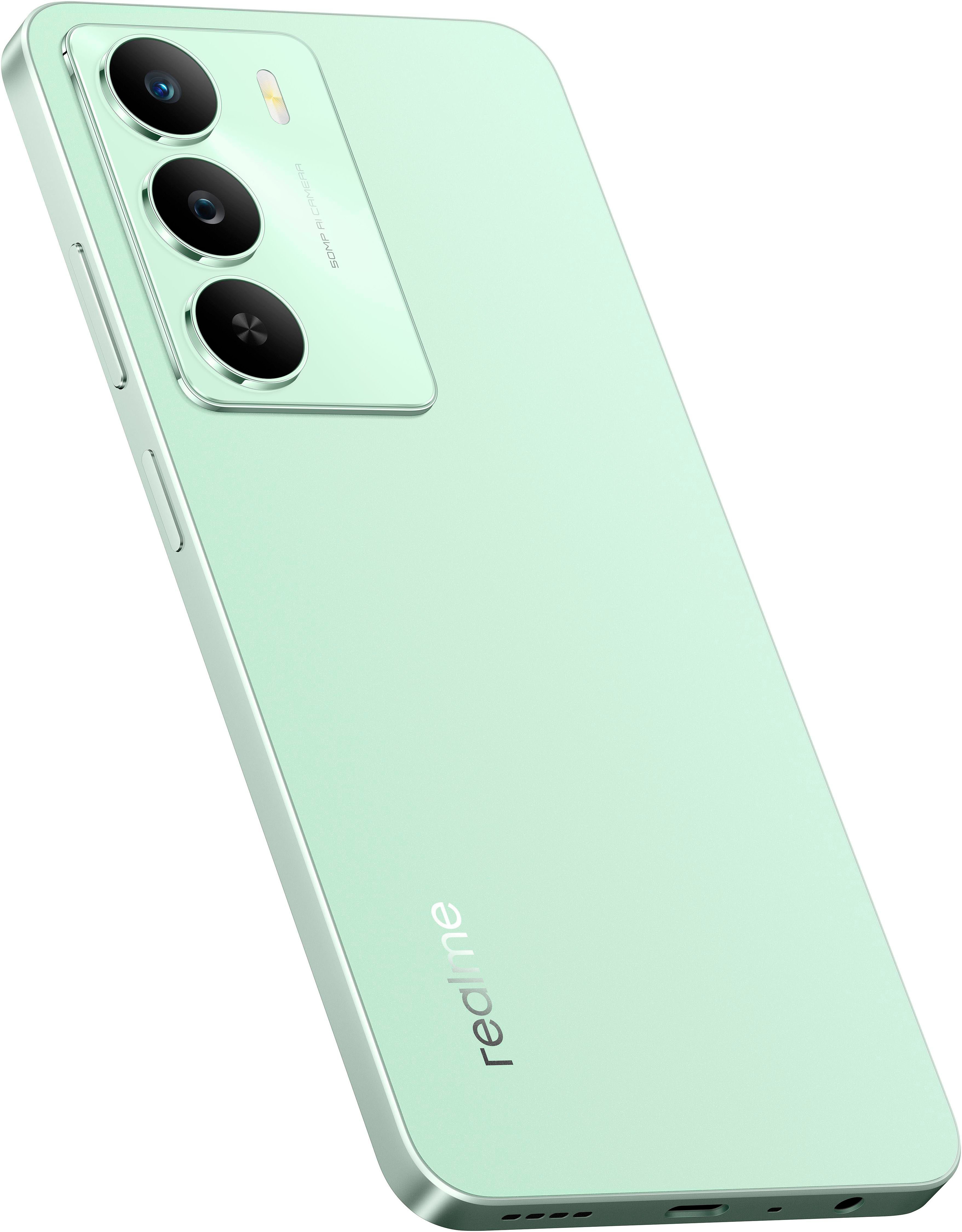 Realme Smartphone 14x 5G 128GB