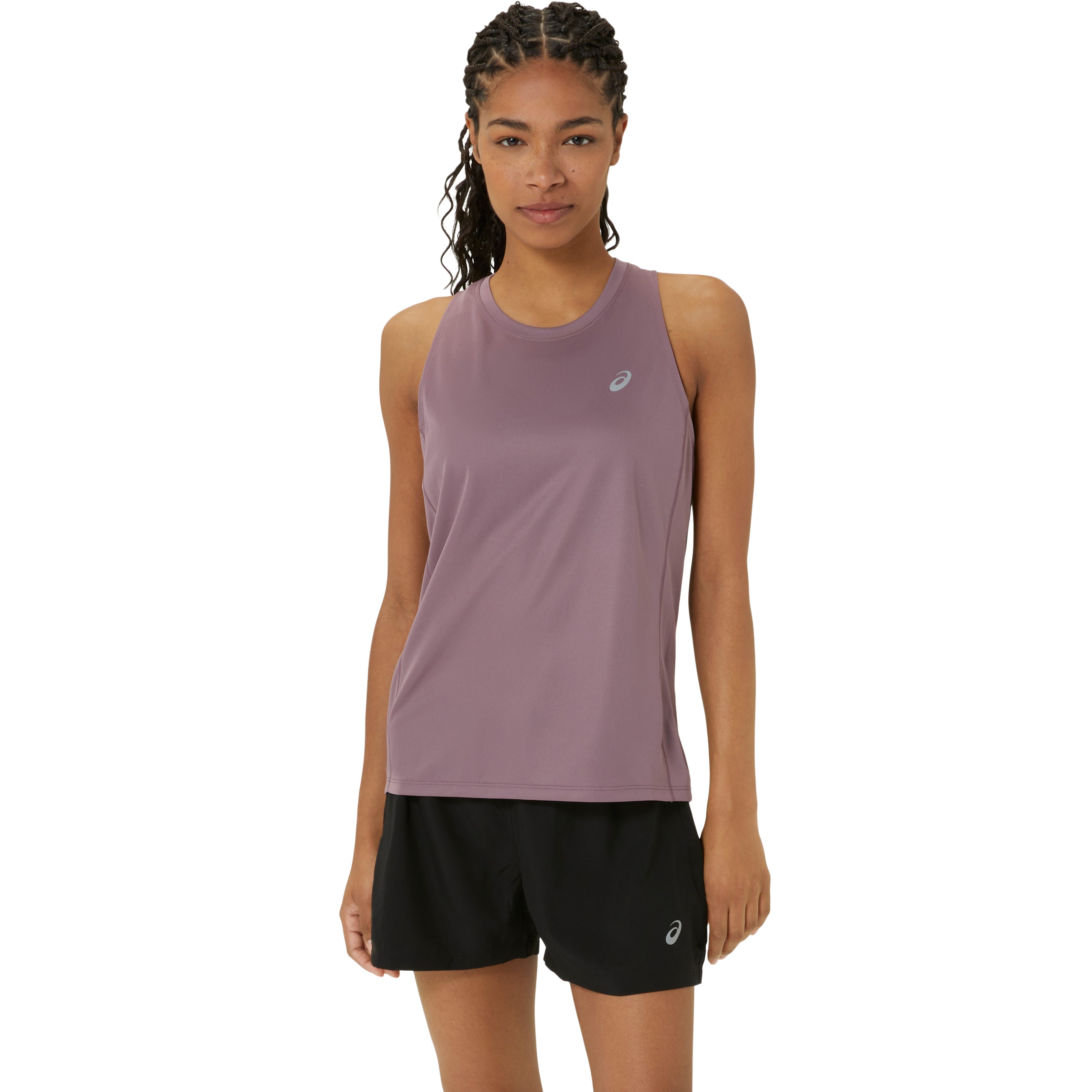 ASICS Core Tanktop Dames