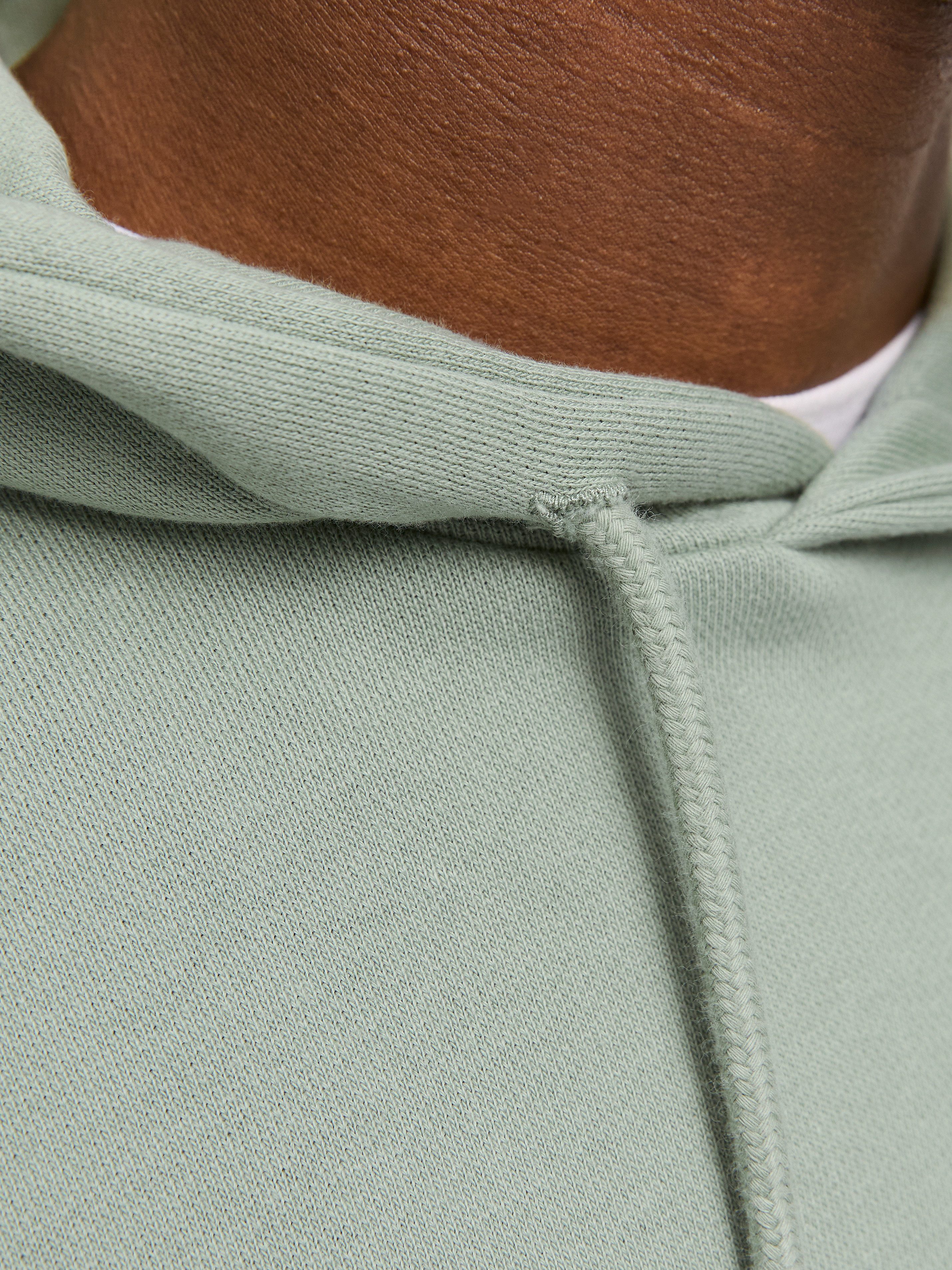 Jack & Jones Hoodie JJBEAU SWEAT HOOD
