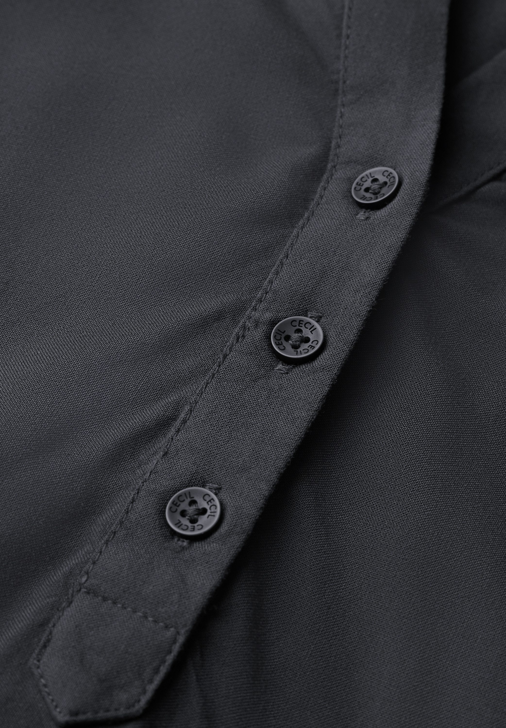 Cecil Blouse met korte mouwen