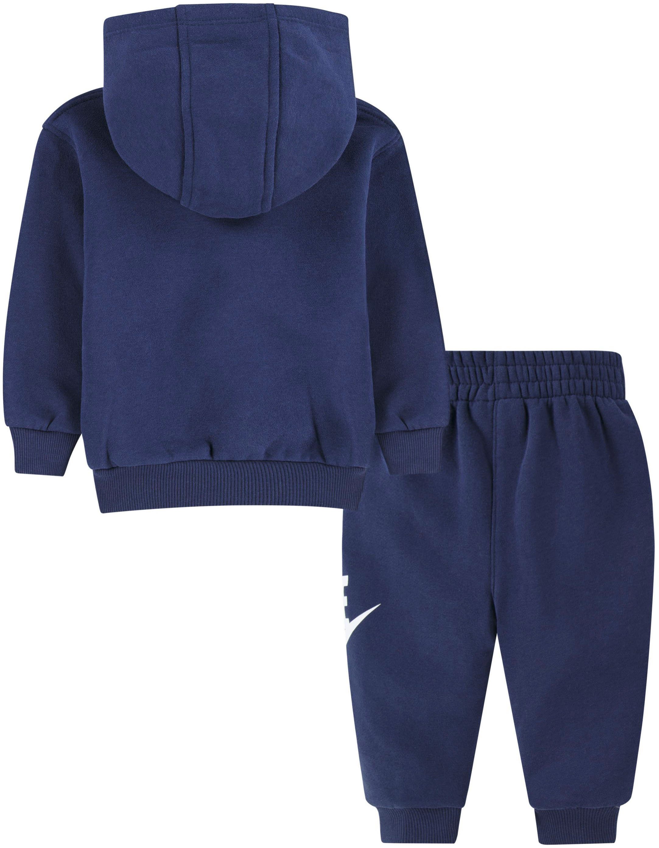 Nike Sportswear Joggingpak NKN CLUB FLEECE SET (2-delig)