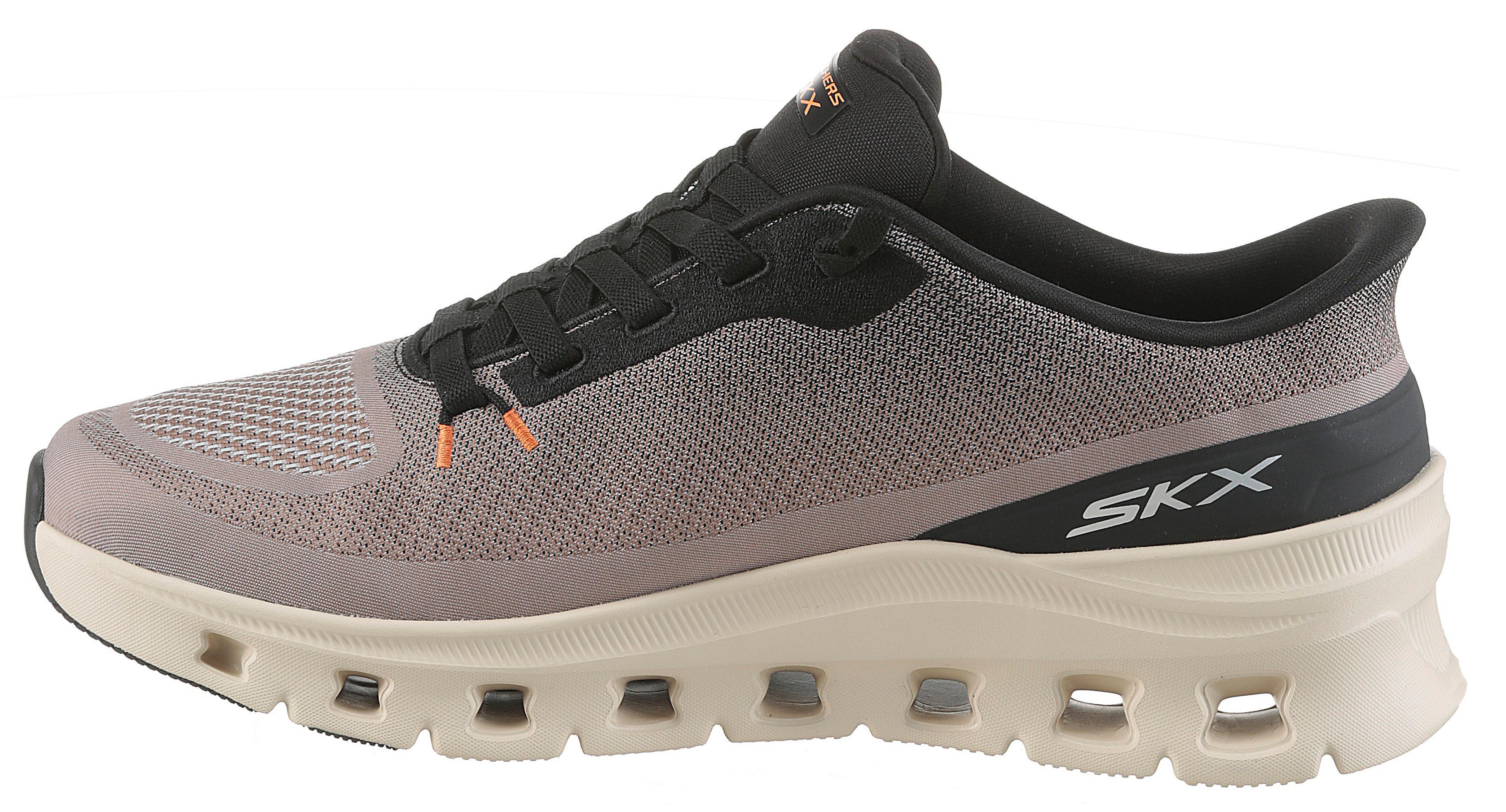 Skechers Slip-on sneakers ARCH FIT GLIDE-STEP PRO
