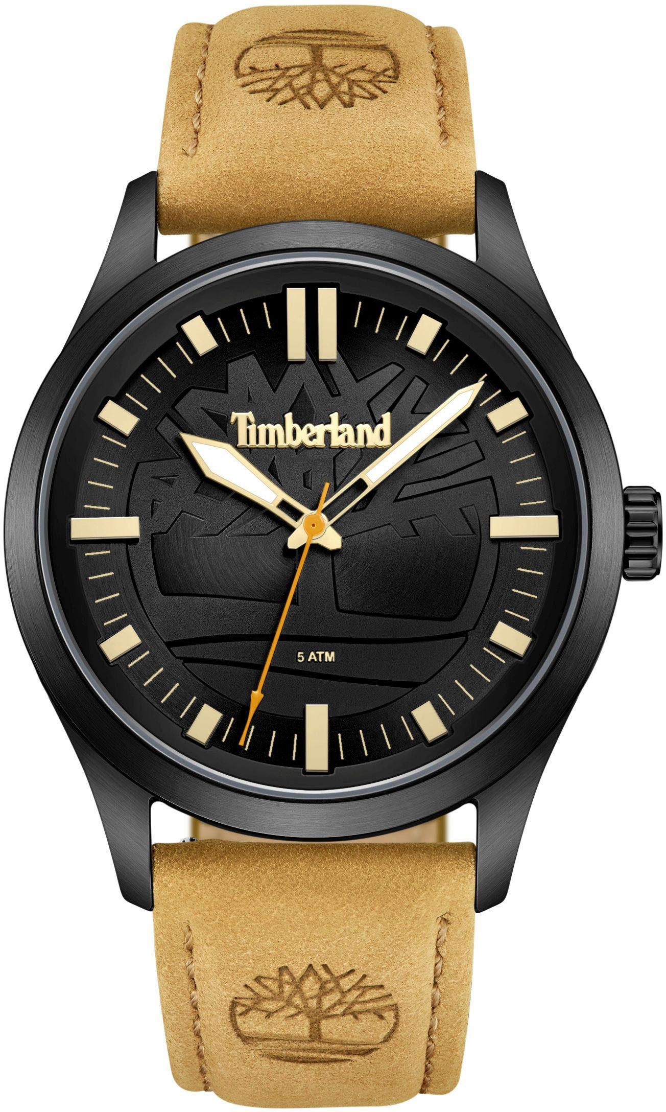 Timberland Kwartshorloge RAMBUSH, TDWGA0029601 Horloge, herenhorloge, dameshorloge