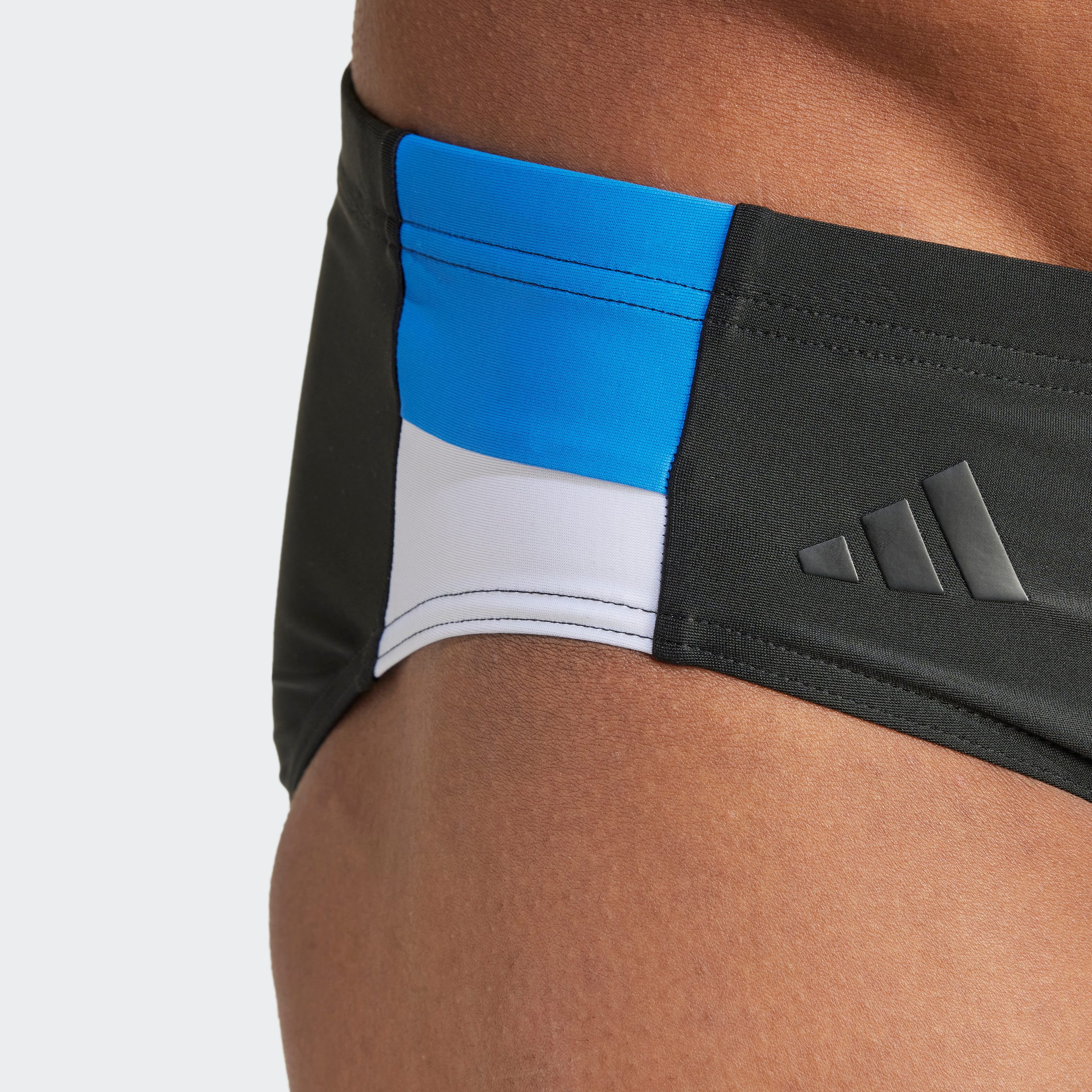 adidas Performance Zwembroek BLOCK TRUNK (1 stuk)