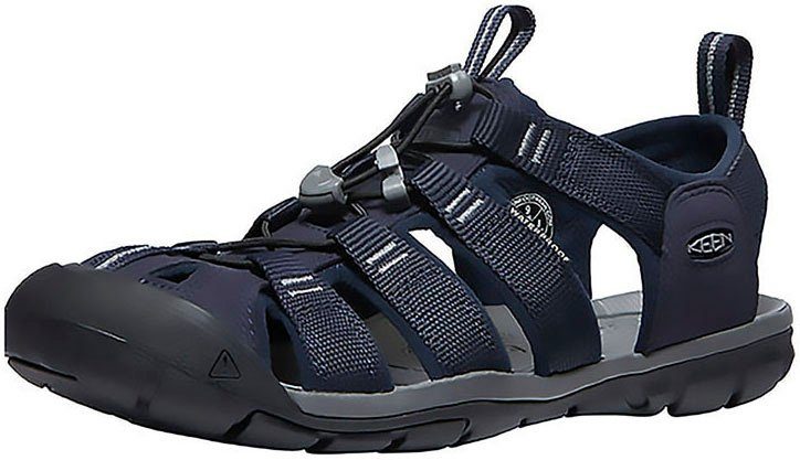 Keen Outdoorsandalen CLEARWATER CNX