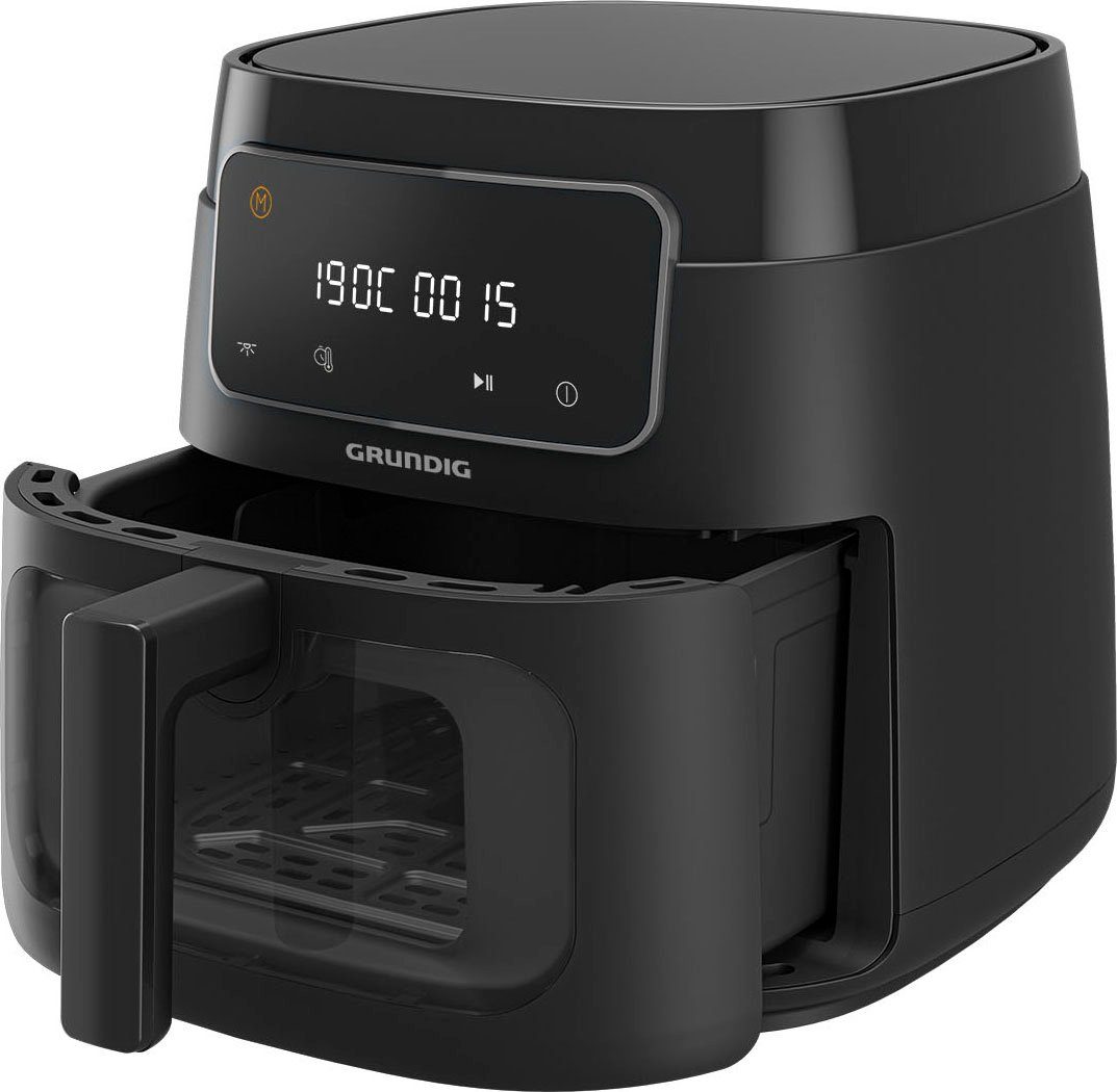 Grundig Airfryer XXL FRY 7320
