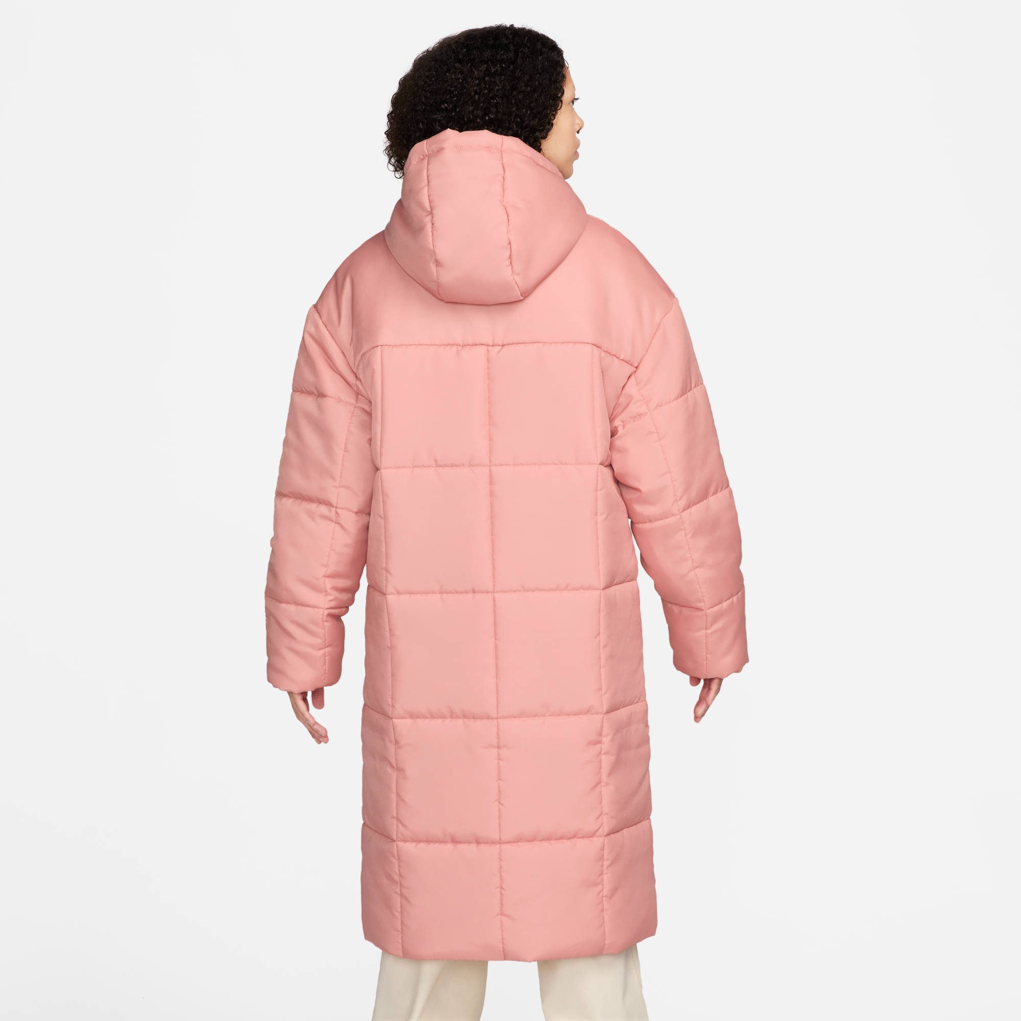 Nike Sportswear Gewatteerde jas THERMA-FIT CLASSIC WOMEN'S PARKA