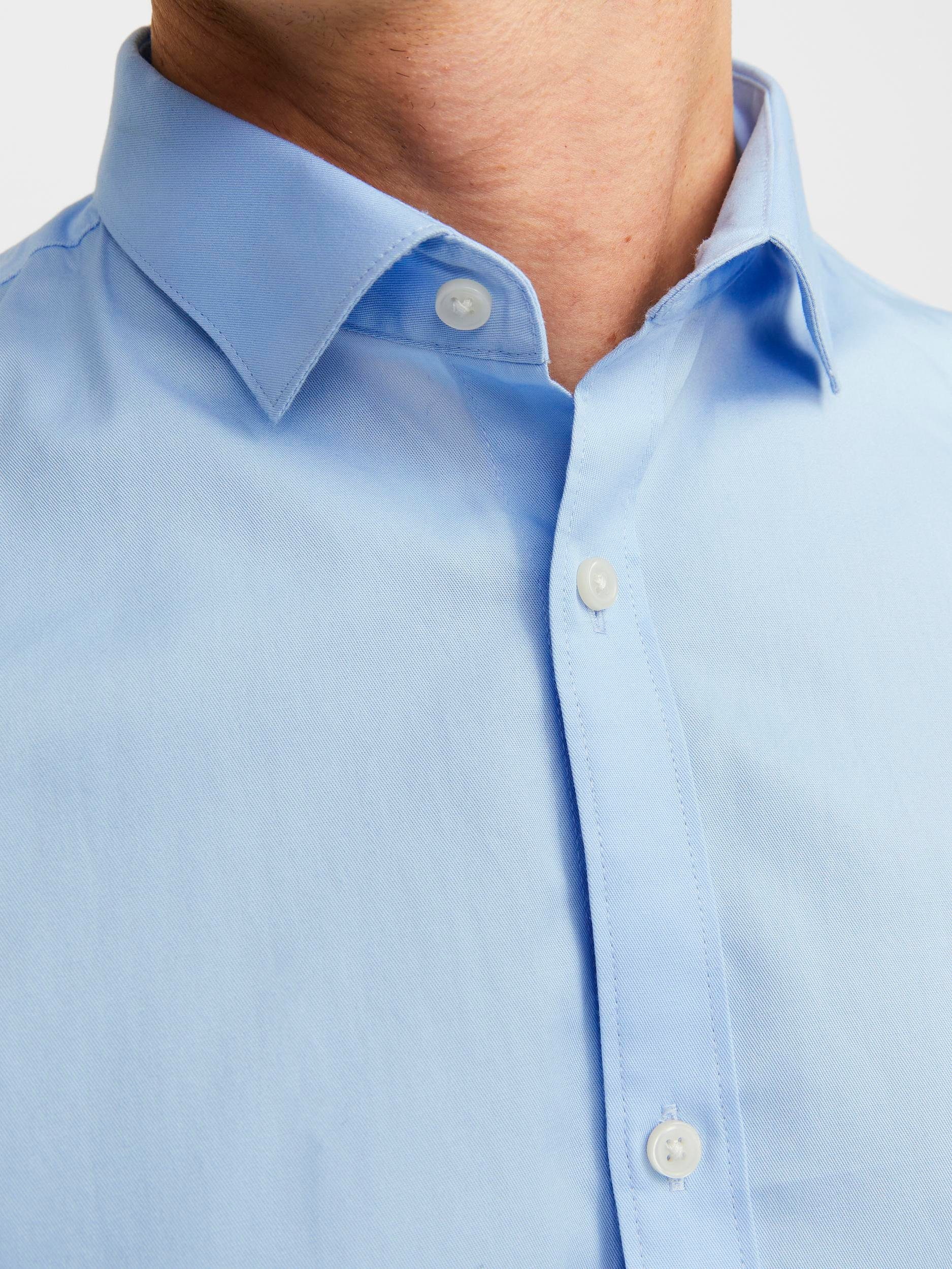 Jack & Jones Overhemd met lange mouwen JPRBLACARDIFF SHIRT L/S NOOS