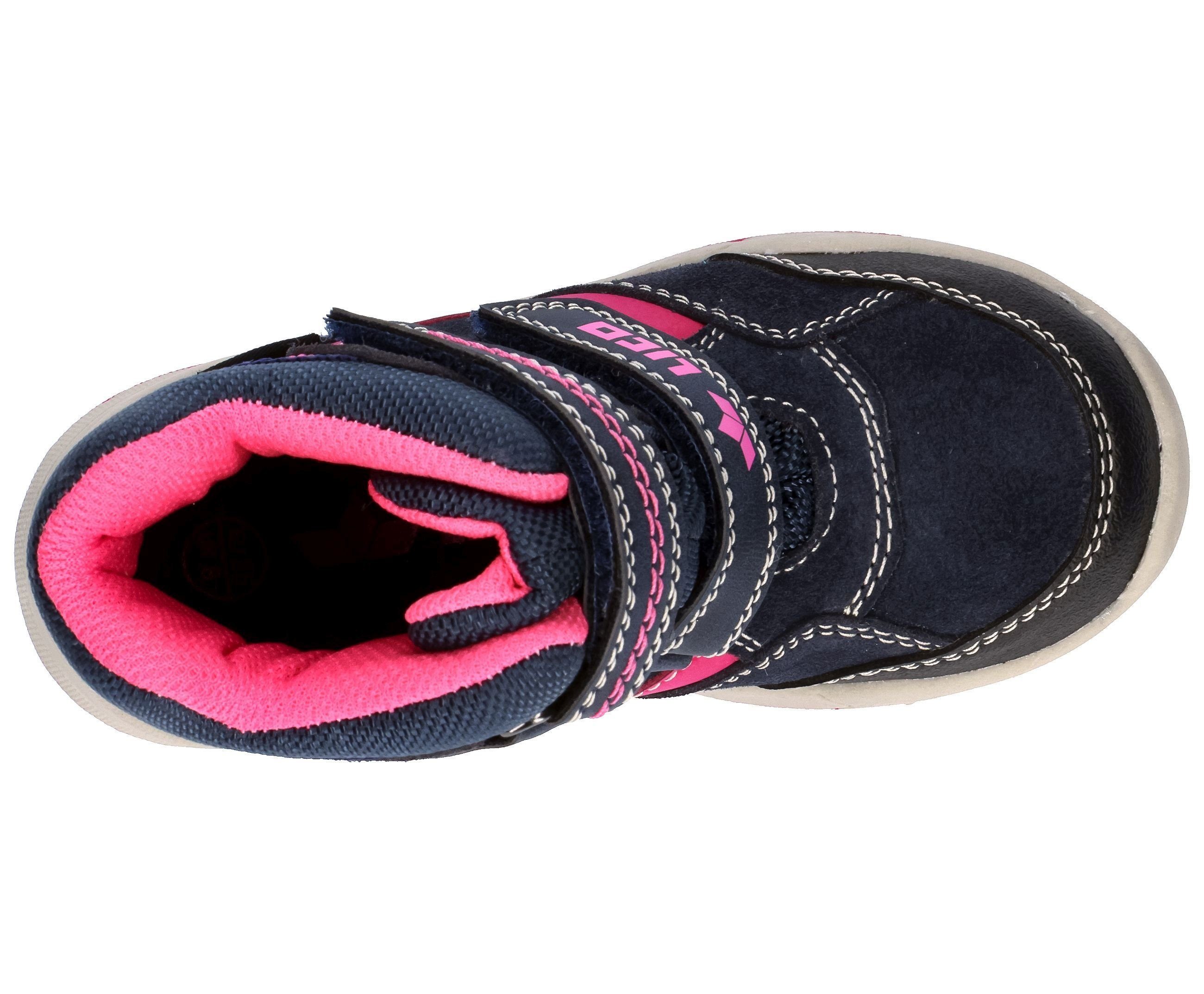 Lico Winterlaarzen Winterlaars Kamala V