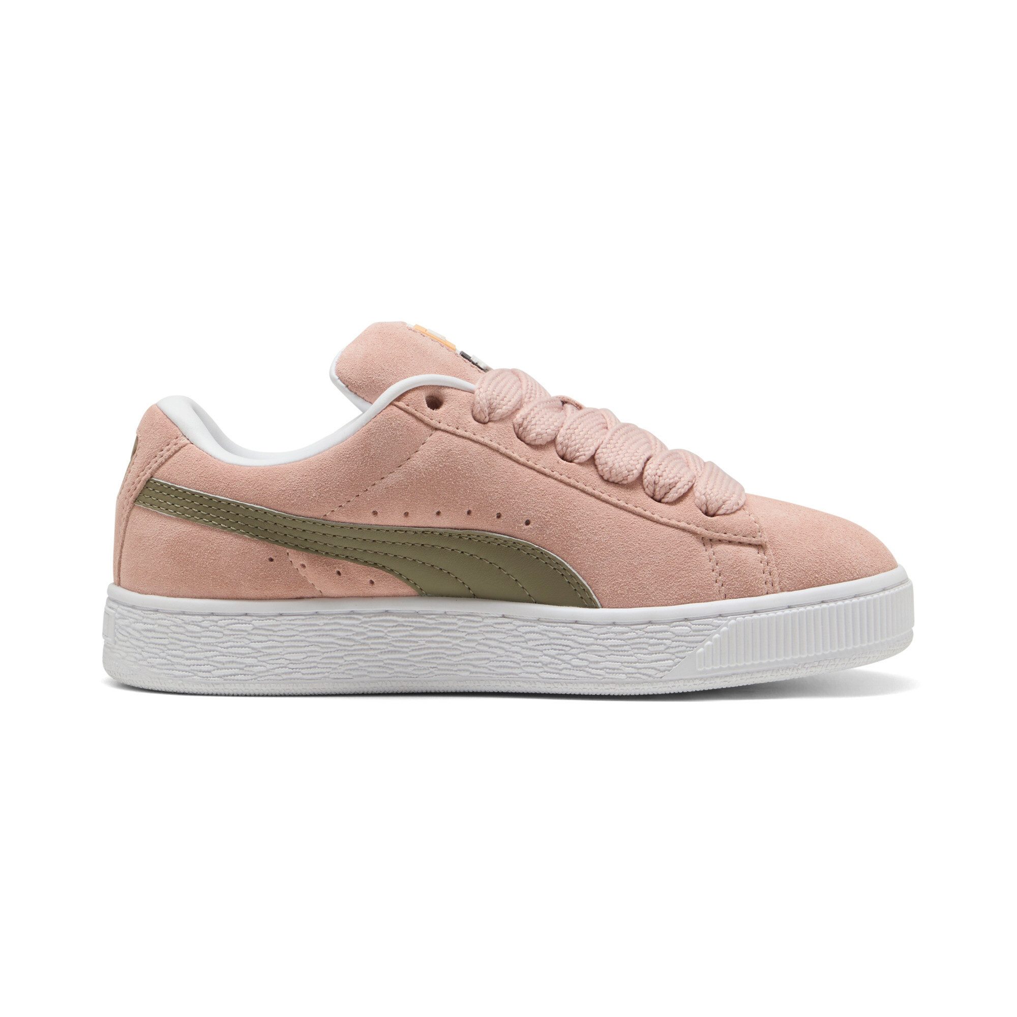 PUMA Sneakers SUEDE XL