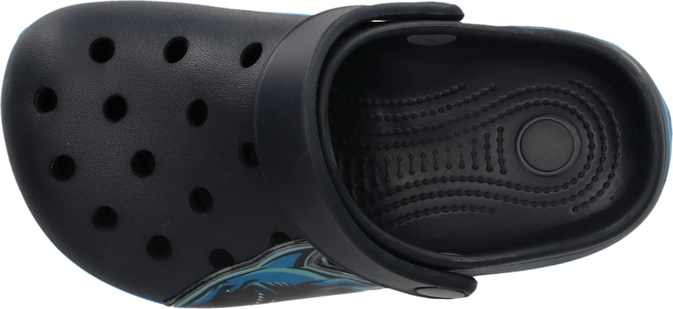 WHISTLER Sandalen Burundi Closed Kids