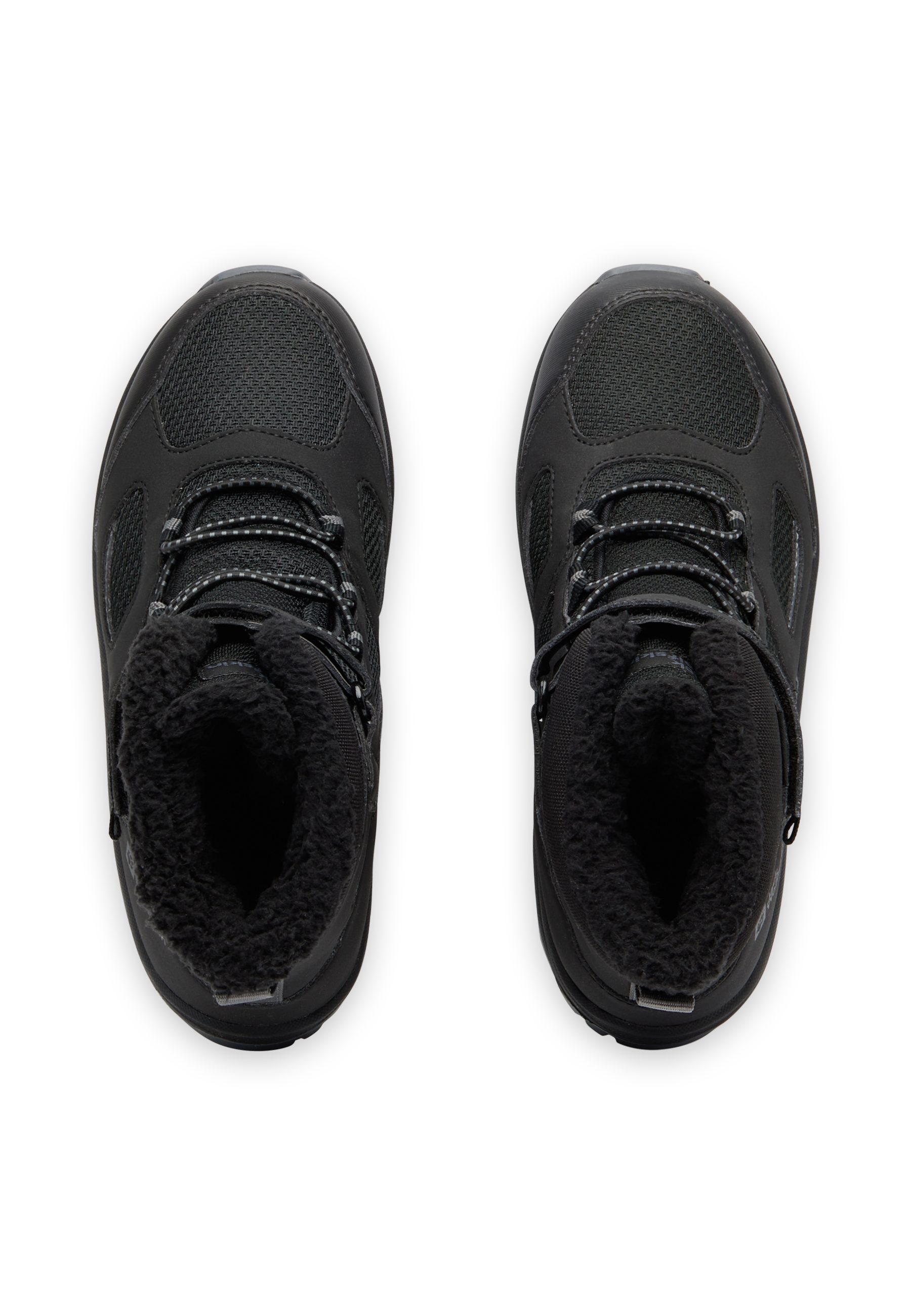 Jack Wolfskin Winterlaarzen VOJO WT TEXAPORE HIGH K waterdicht en verwarmend