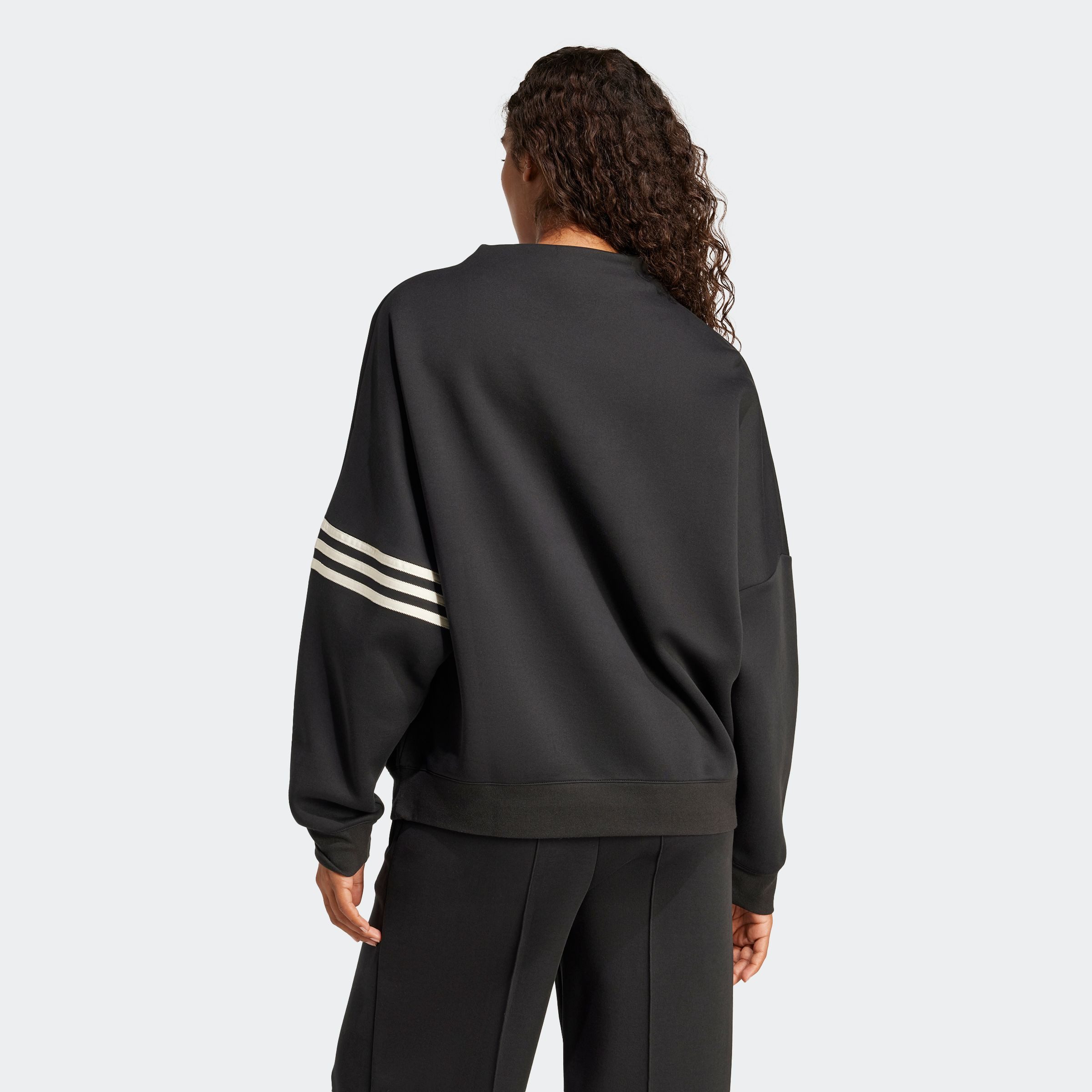 adidas Originals Sweatshirt NEUCL OVS SWEAT