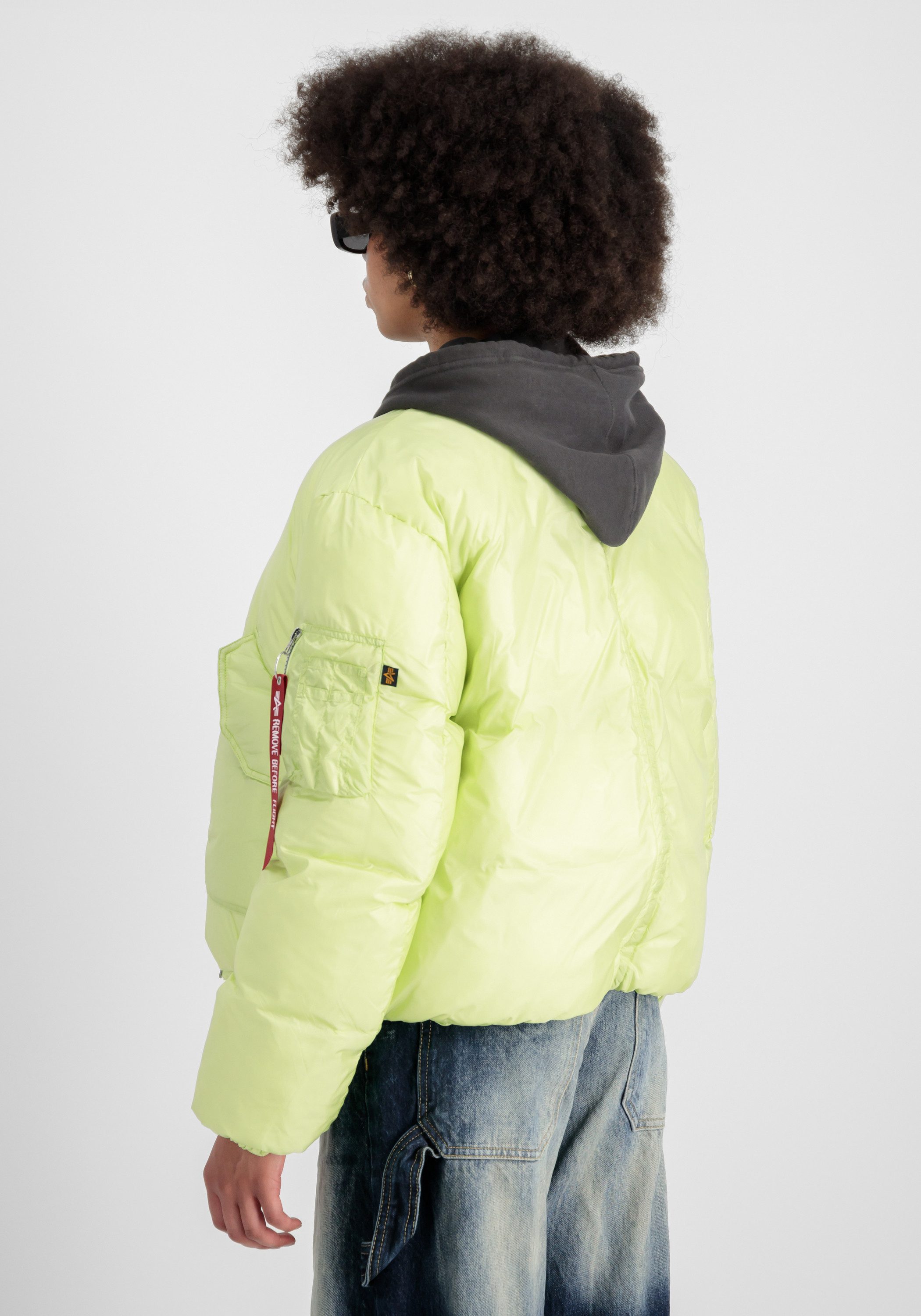 Alpha Industries Bomberjack