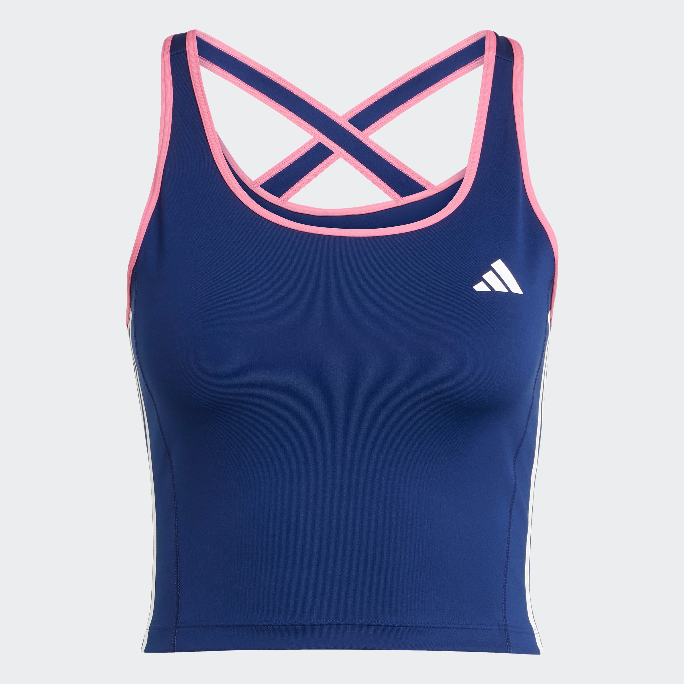 adidas Performance Tanktop HYGLM TK Q2