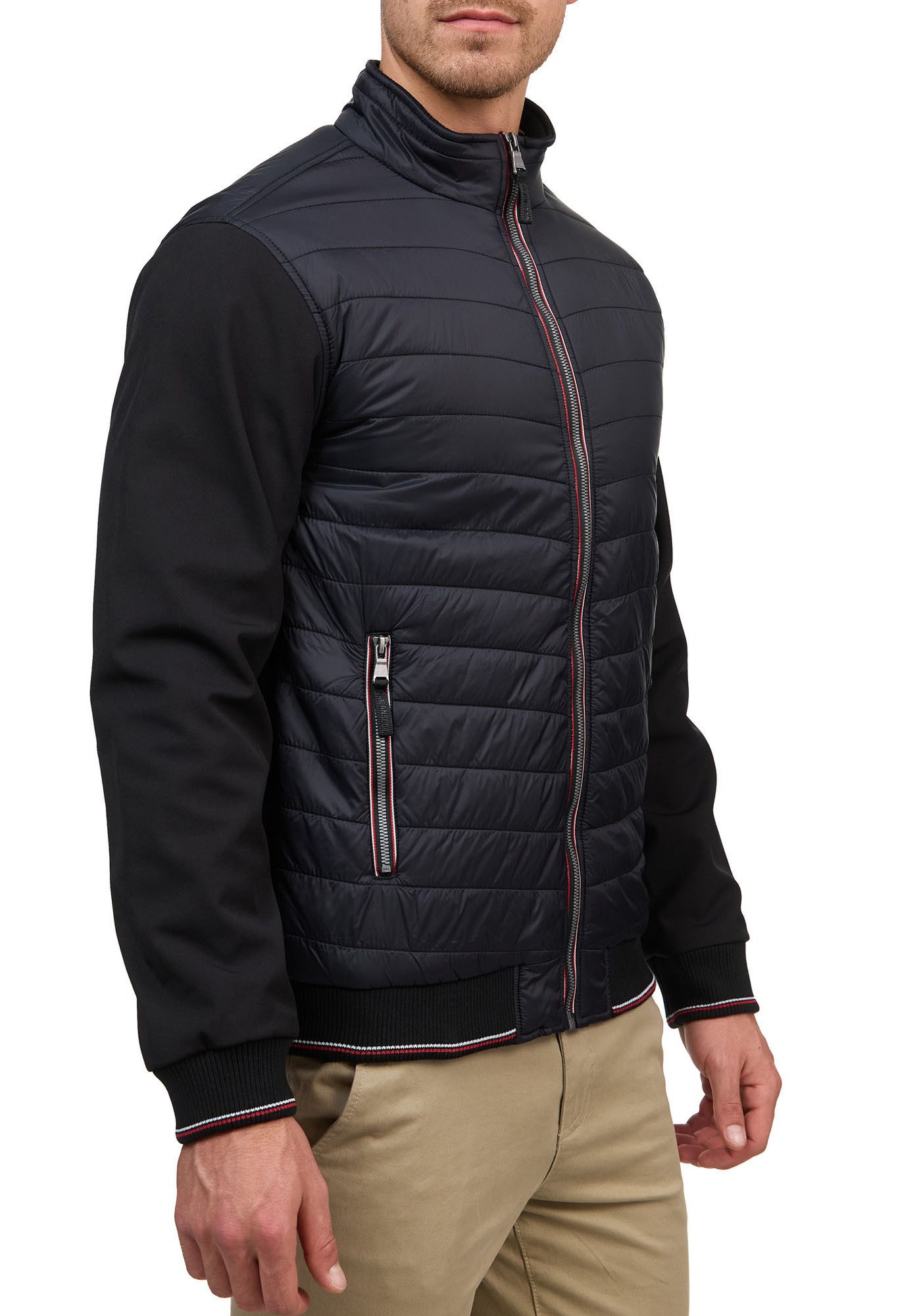 Indicode Blouson INVitello