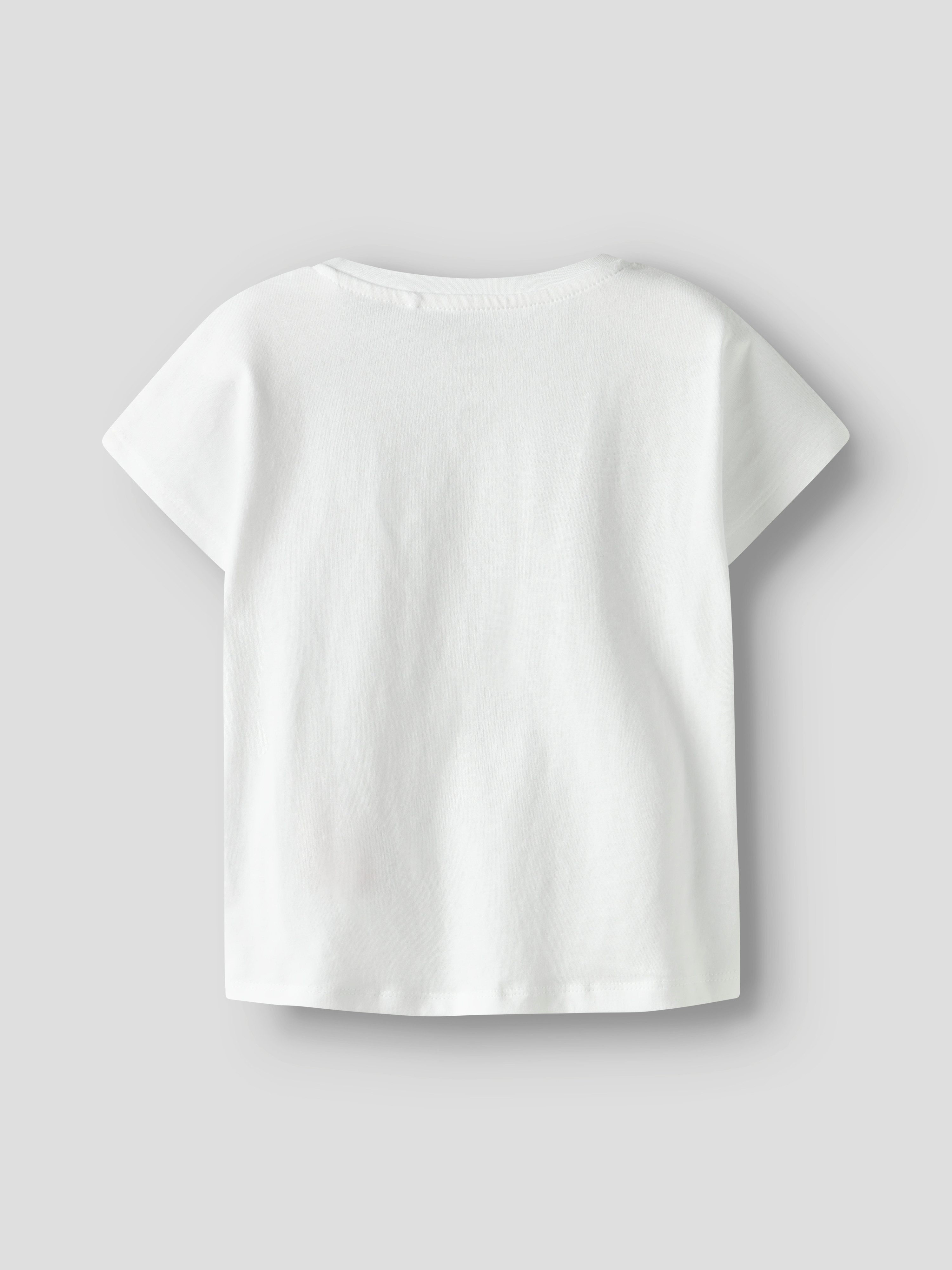 Name It Shirt met korte mouwen NMFVARUTTI 2P CAPSL LOOSE TOP (set, 2-delig)