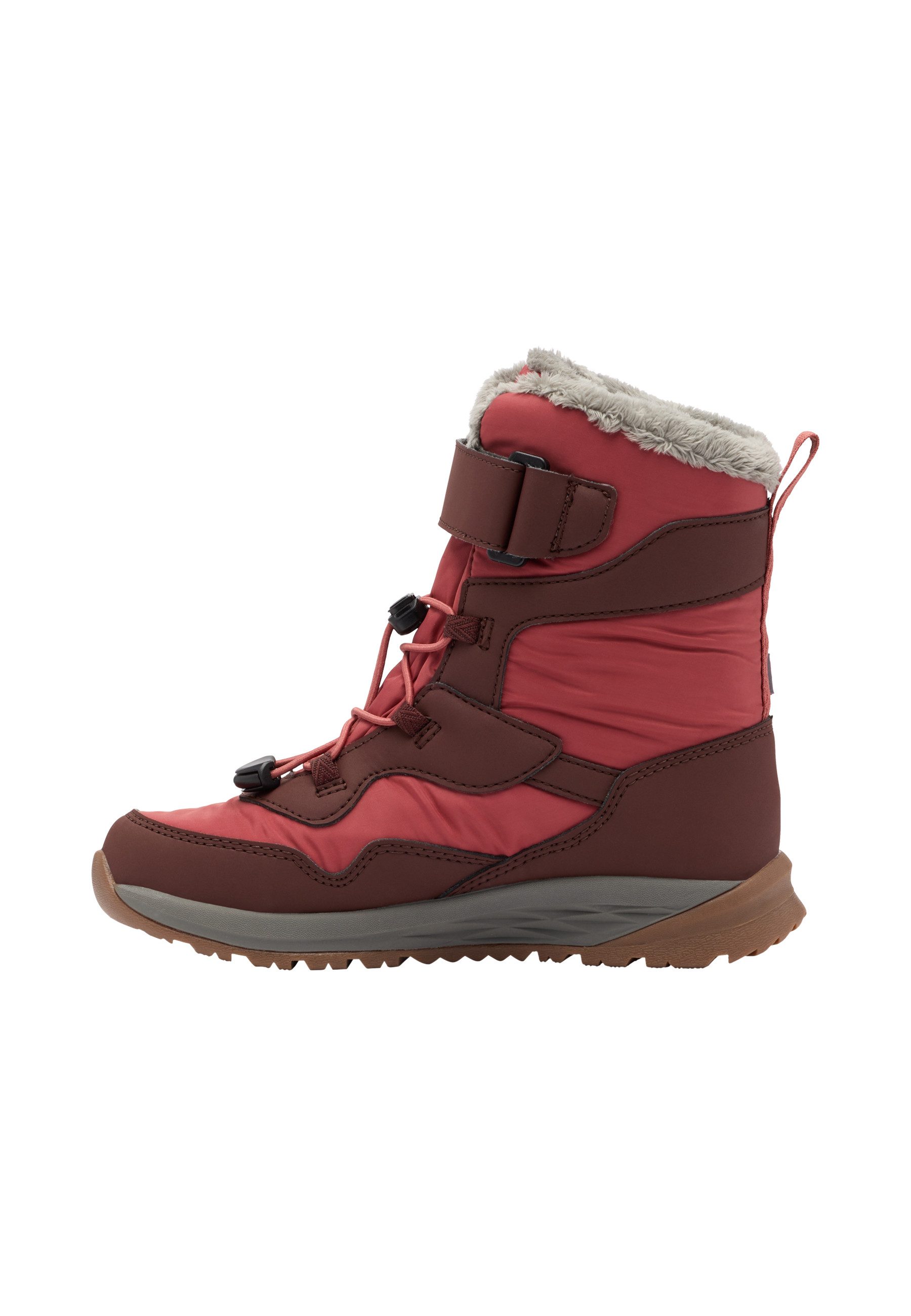 Jack Wolfskin Winterlaarzen POLAR BEAR-G TEXAPORE HIGH VC K
