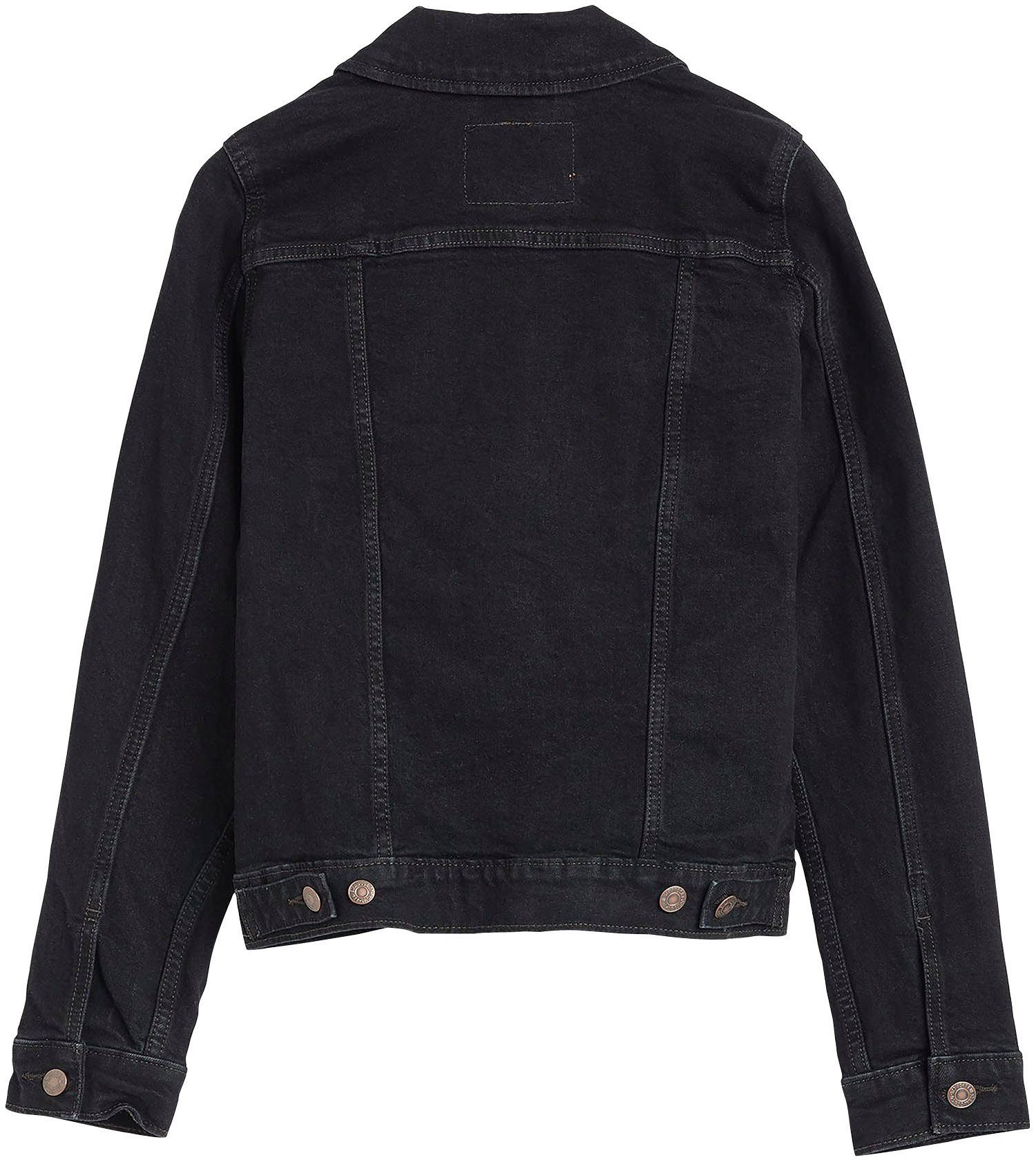 Levi's® Jeansjack Original Trucker