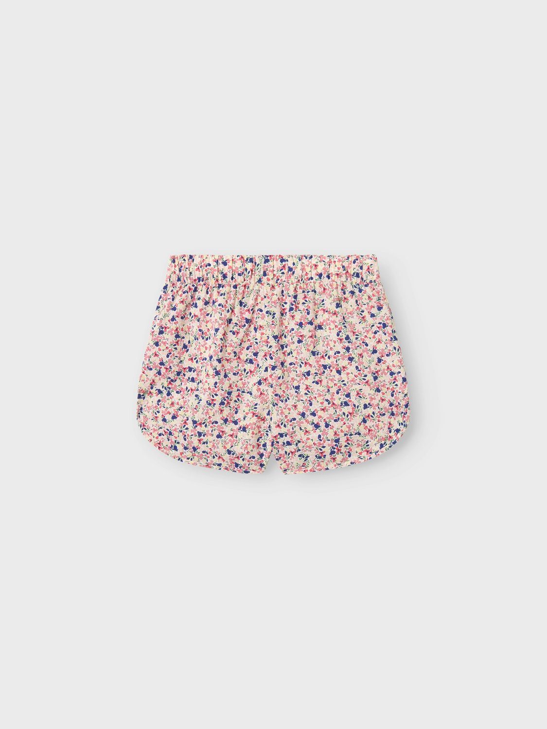 Name It Short
