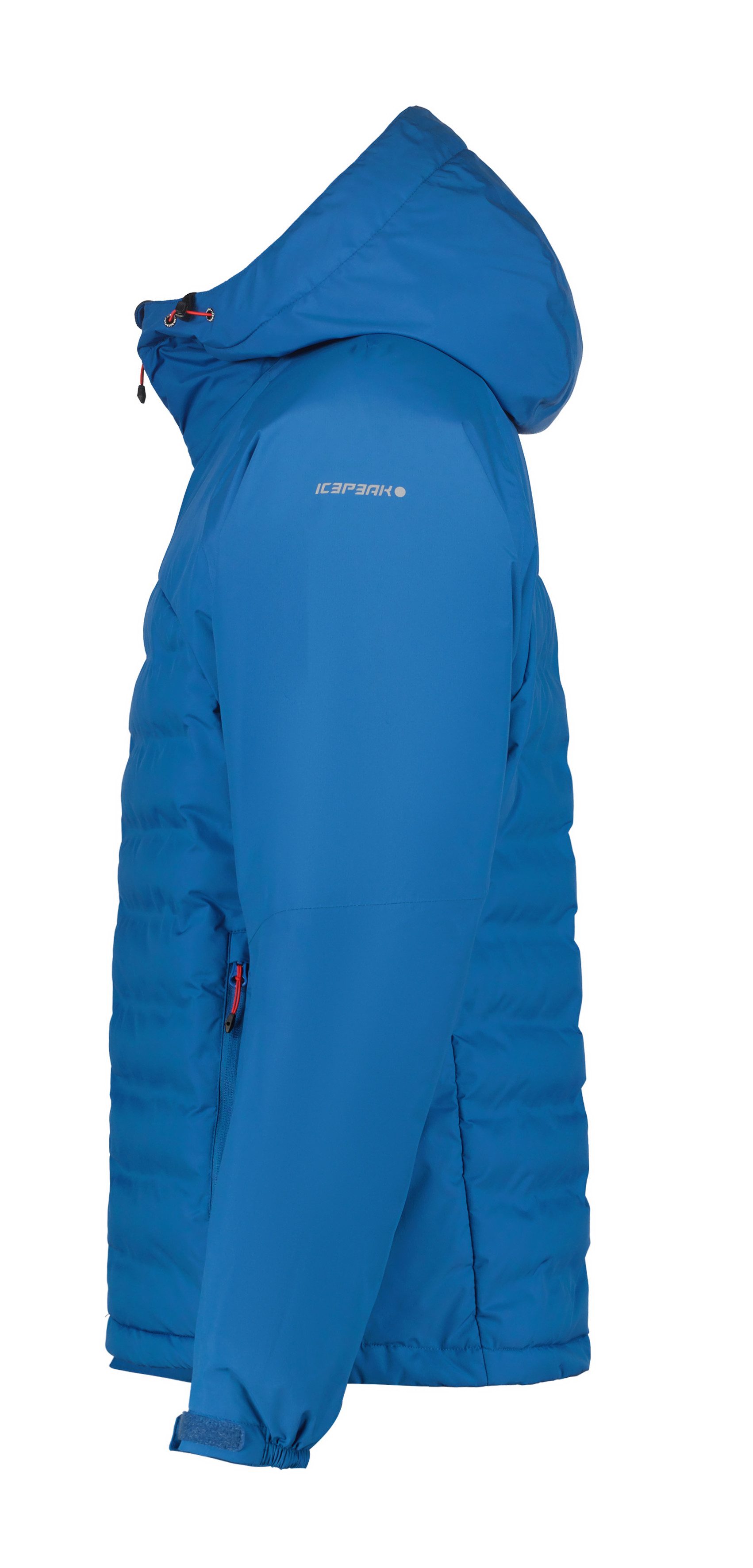 Icepeak Gewatteerde jas H GEWATTEERDE JAS BARWICK