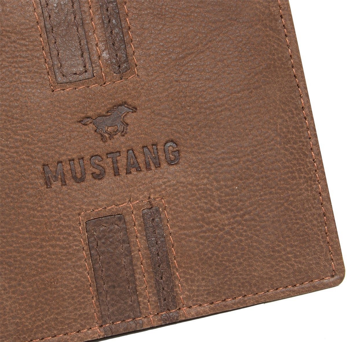 Mustang Portemonnee Asti Portemonnee tas geldtas