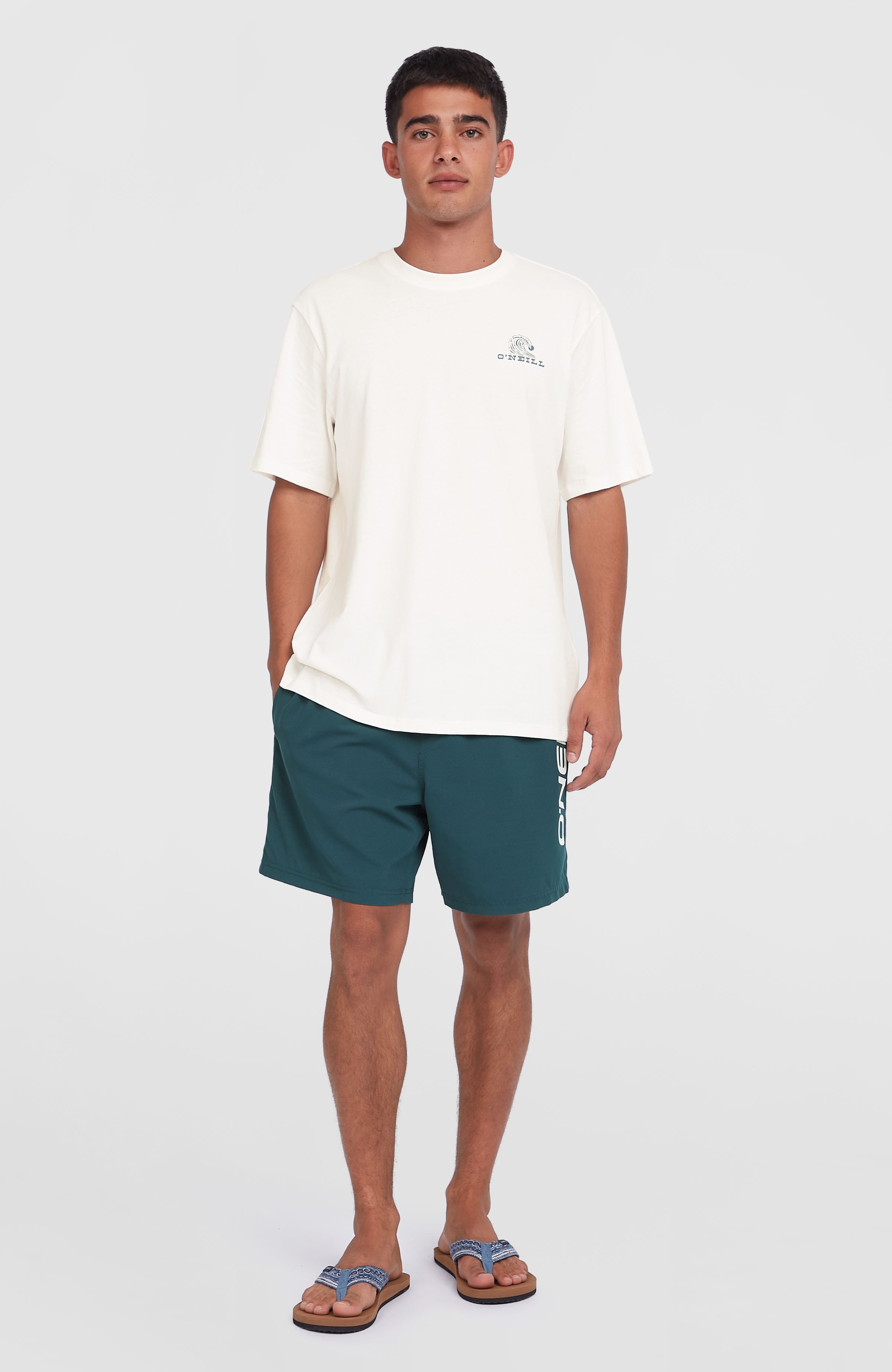 O'Neill Zwembroek CALI 16'' SWIMSHORTS