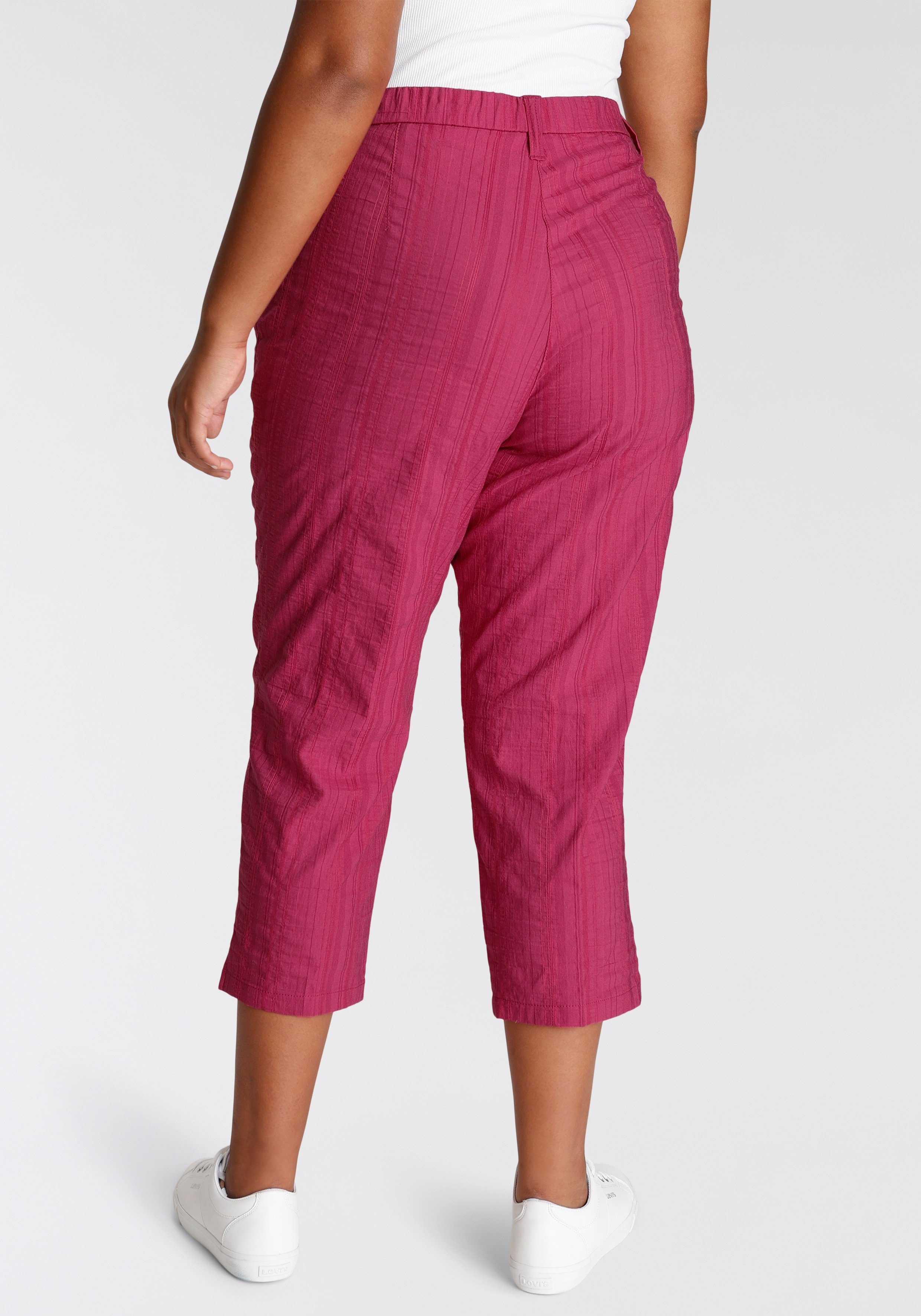 KjBRAND 7/8-broek BEA 7/8 strijkvrij