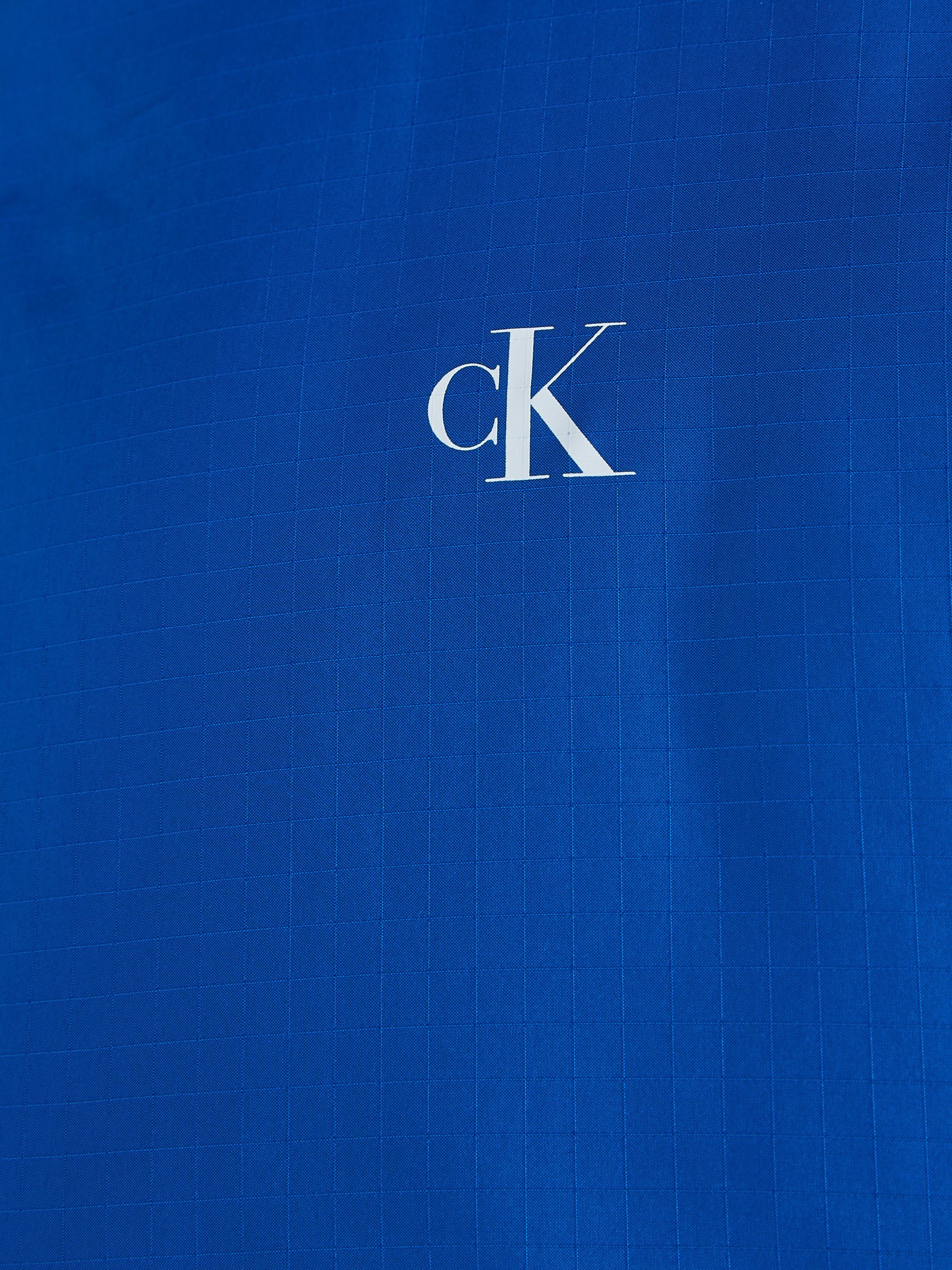 Calvin Klein Gewatteerde jas REVERSIBLE 90S PUFFER