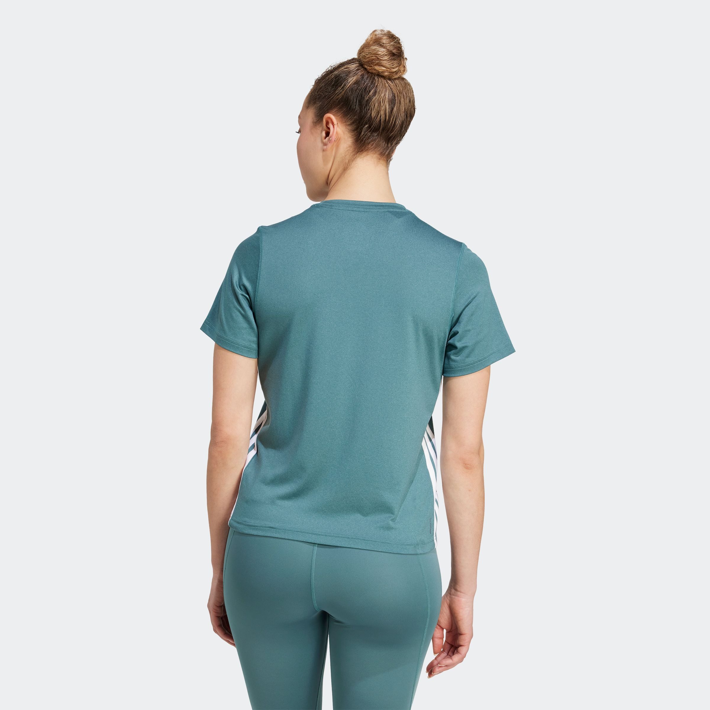 adidas Performance T-shirt WE 3S CREW TEE