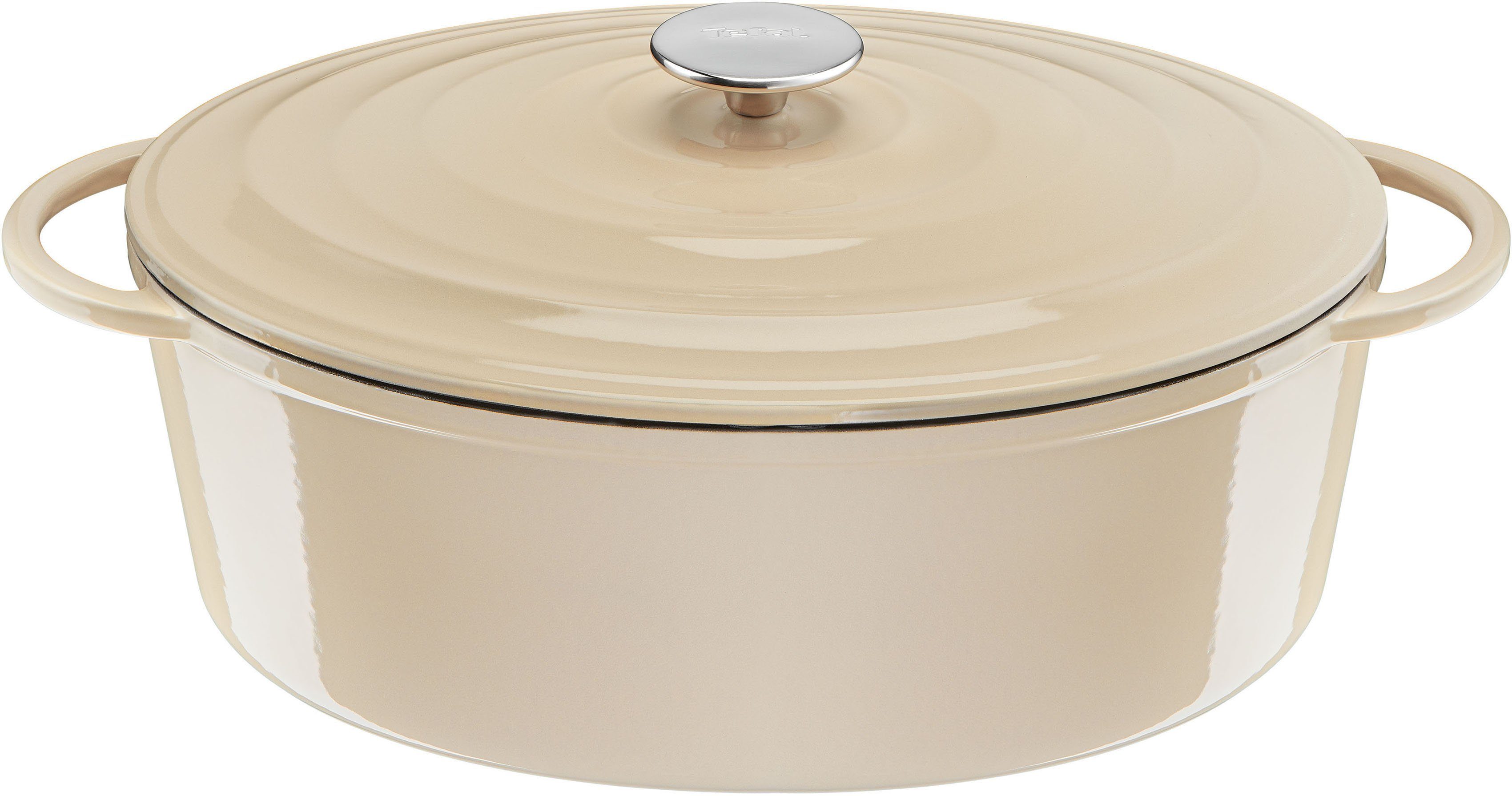 Tefal Braadpan E25906 LOV (1-delig)