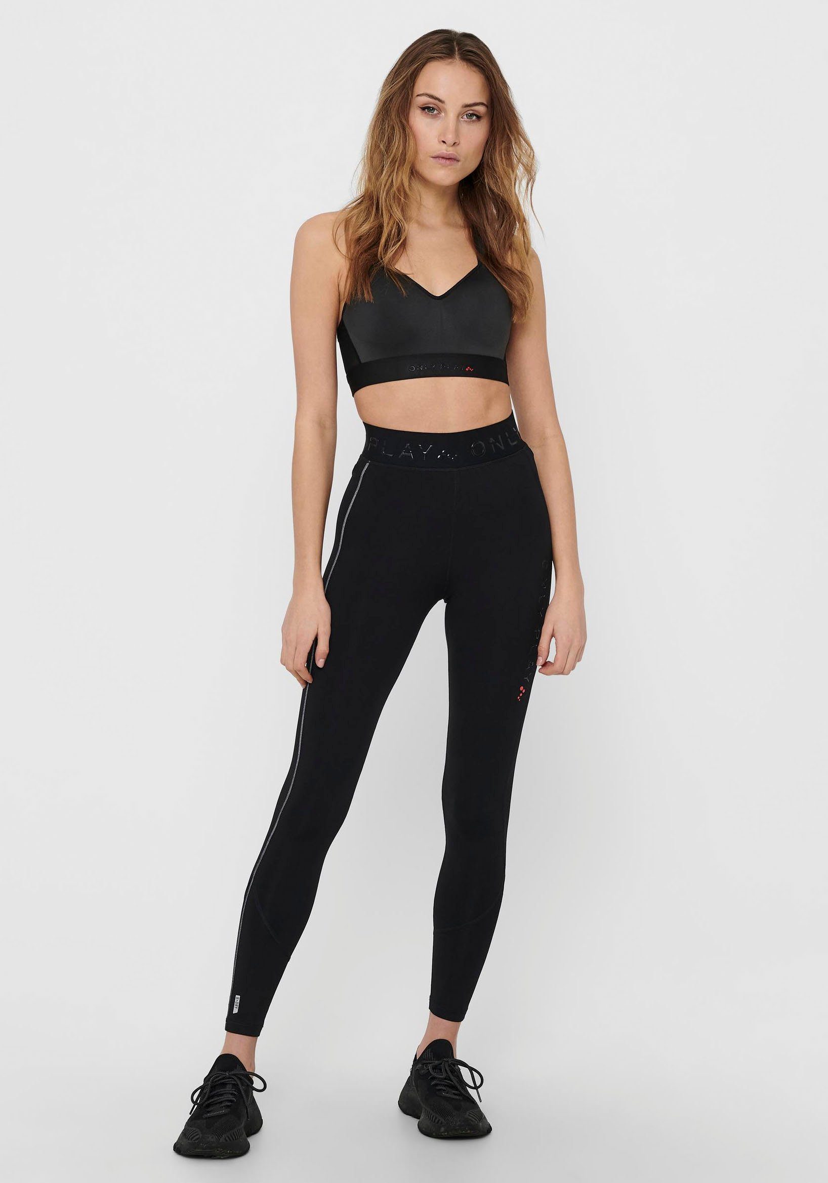 Only Play Functionele tights ONPPERFORMANCE