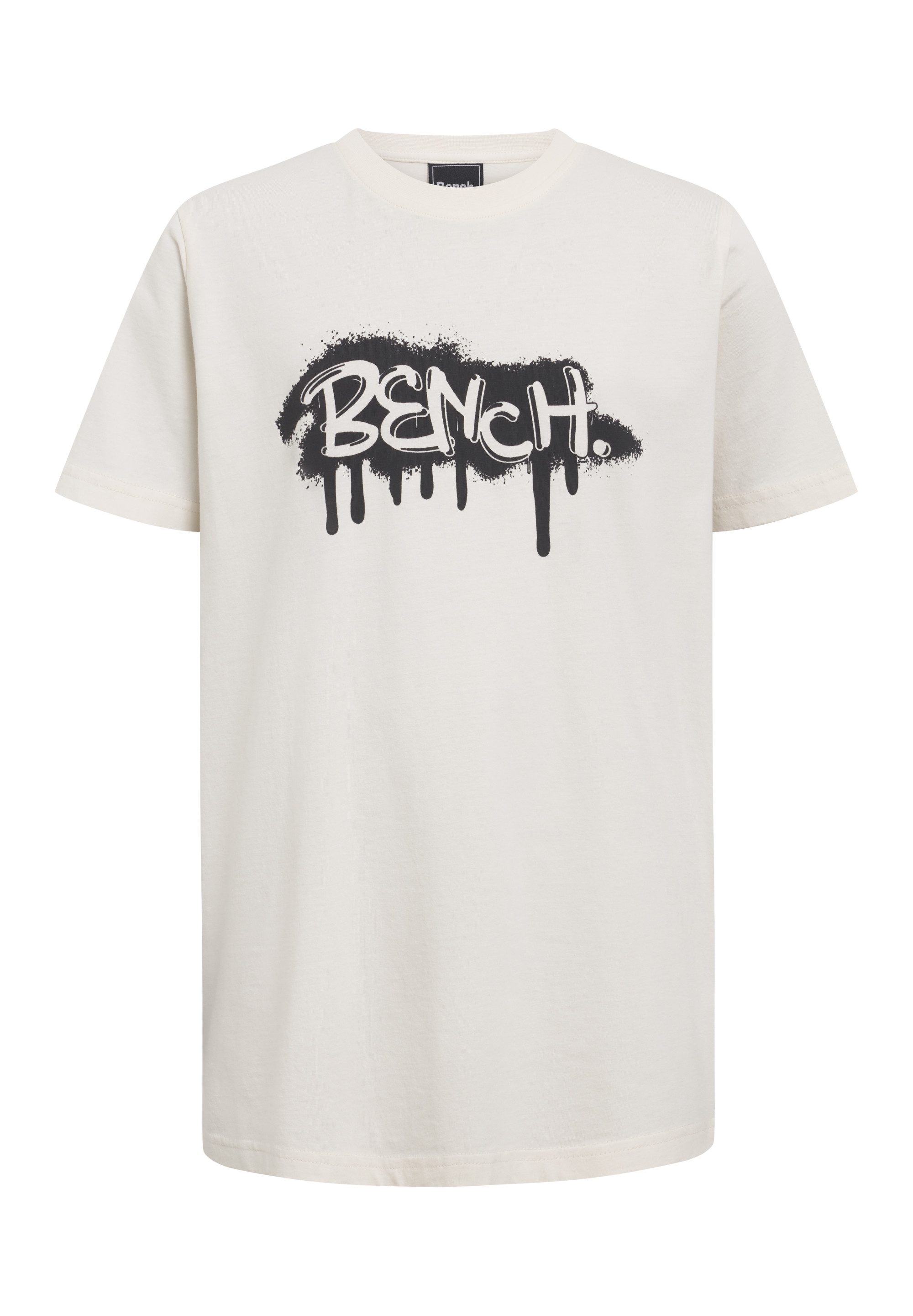 Bench. T-shirt Peralta