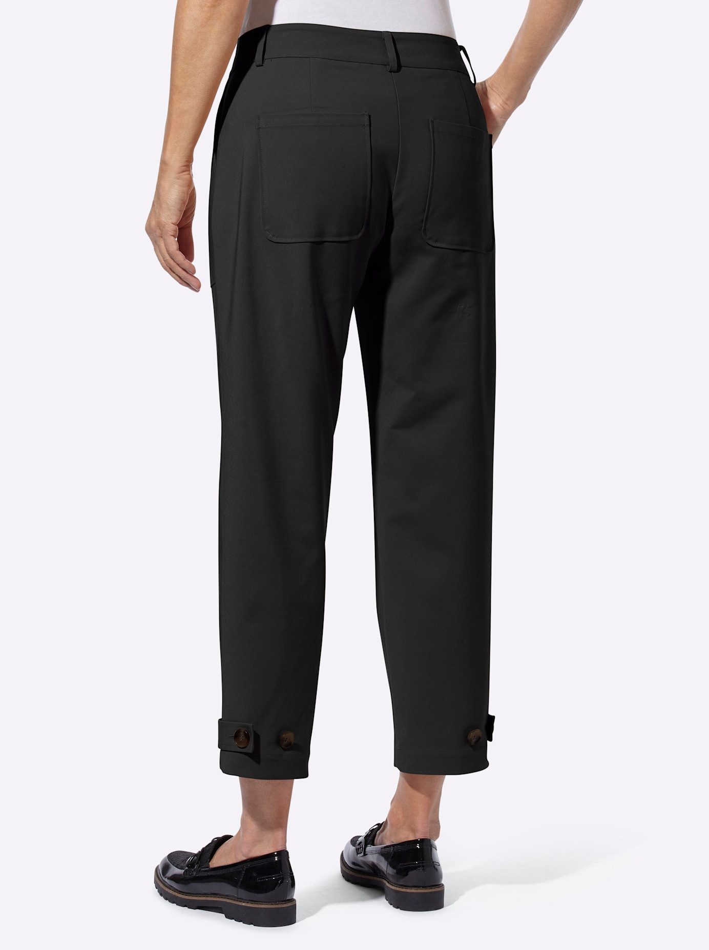Classic Inspirationen 7/8 broek